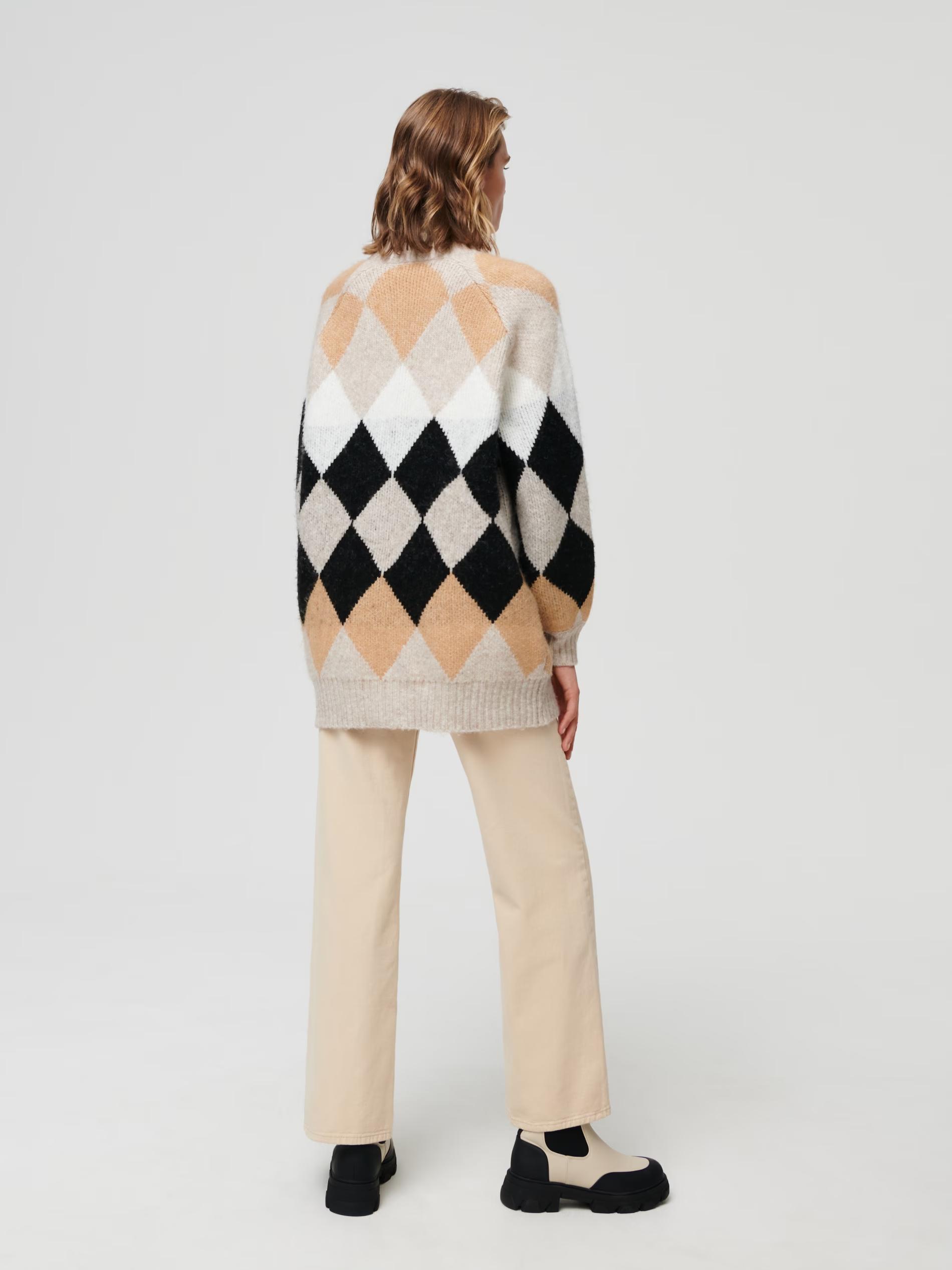 Cardigan Sinsay photo 2