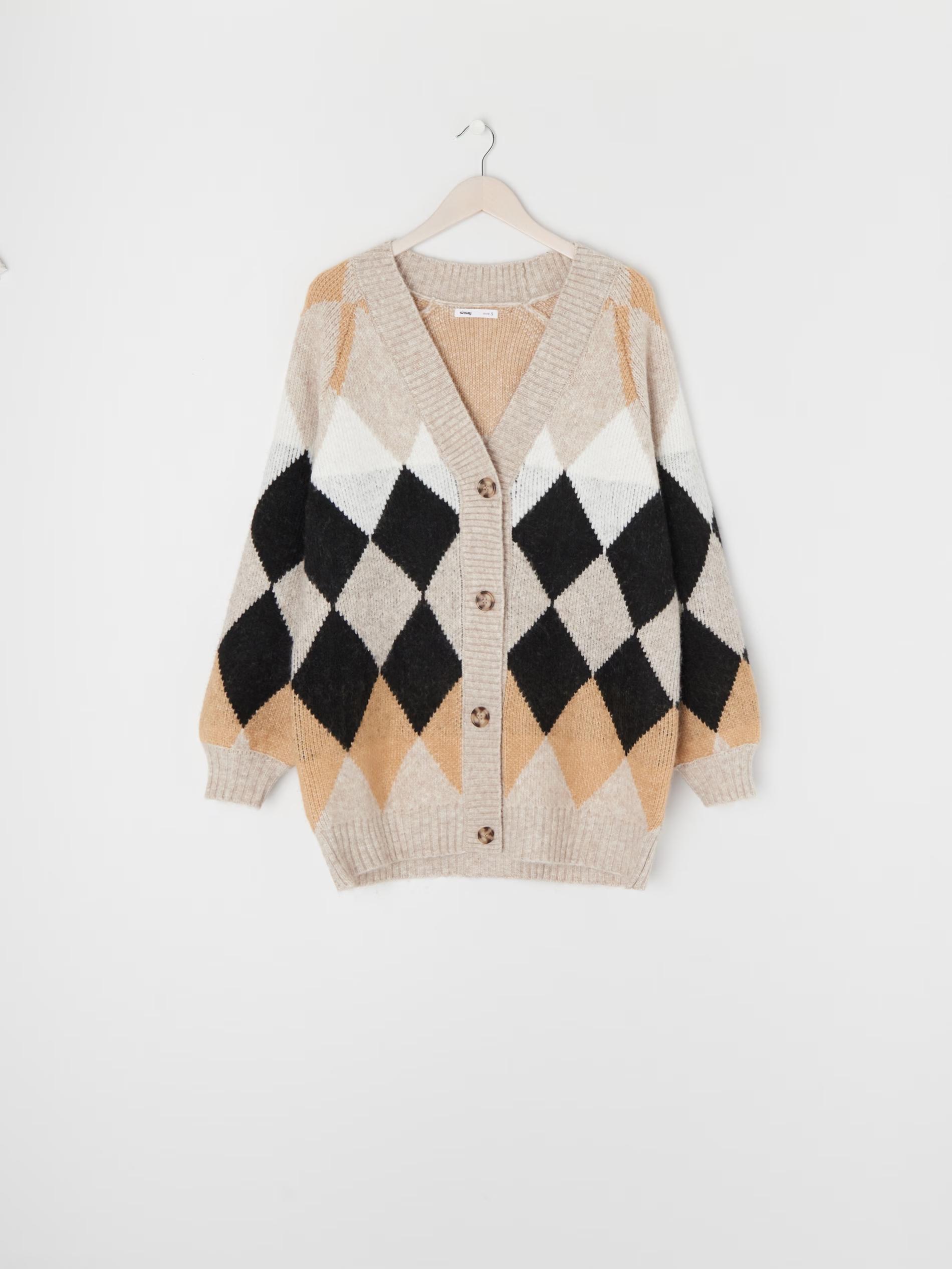 Cardigan Sinsay photo 3