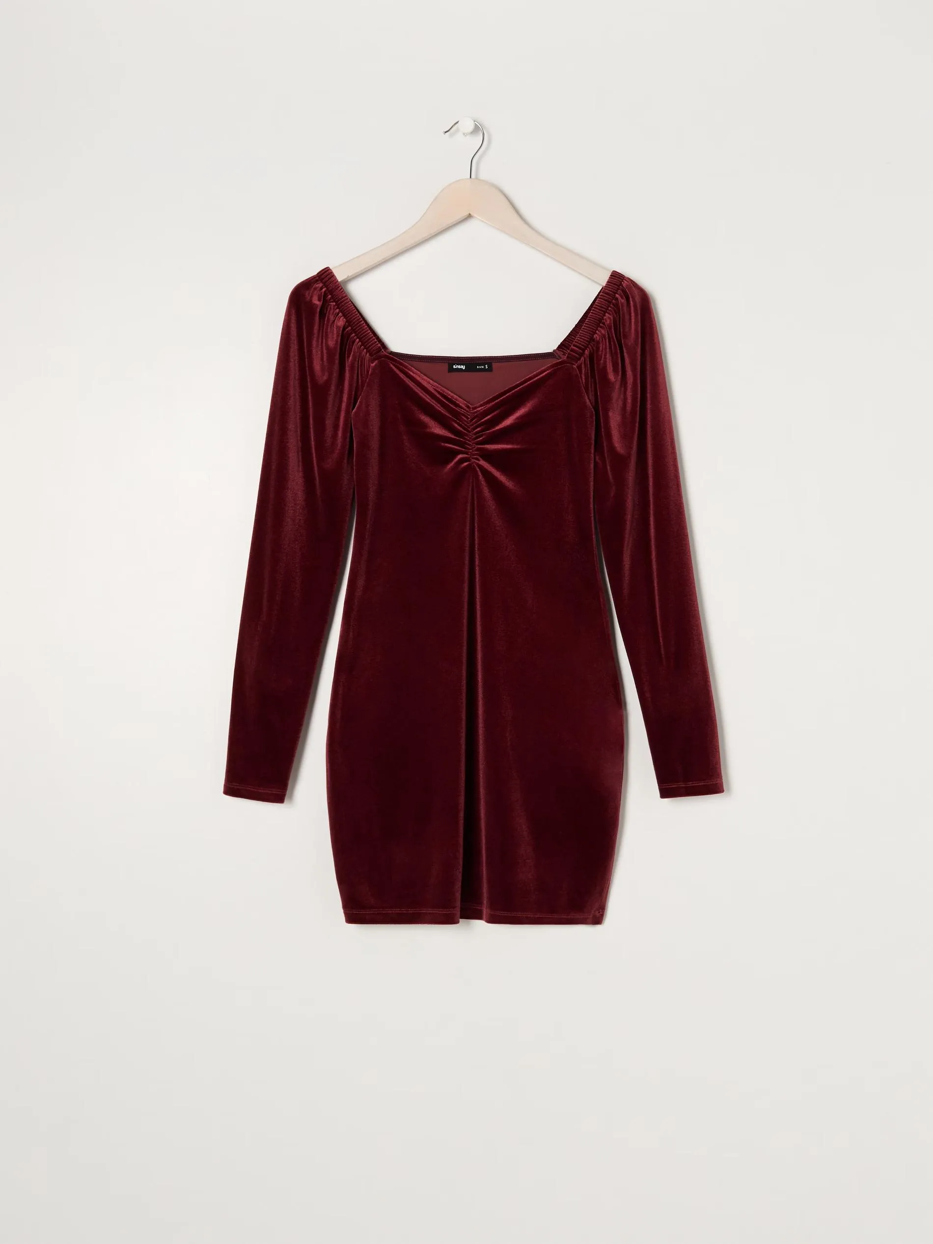 Rochie Sinsay Casual photo 2