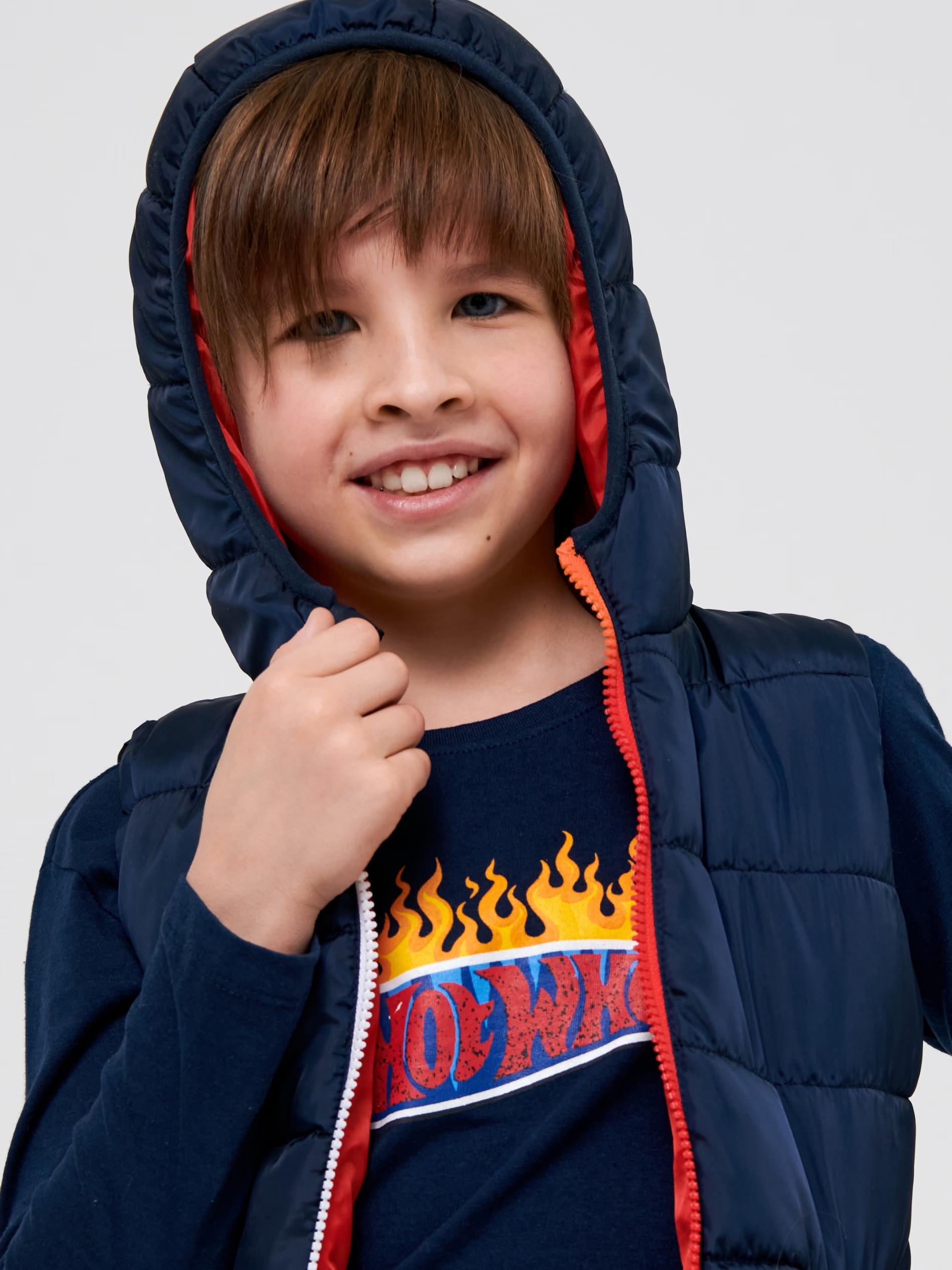Vestă Sinsay Casual photo