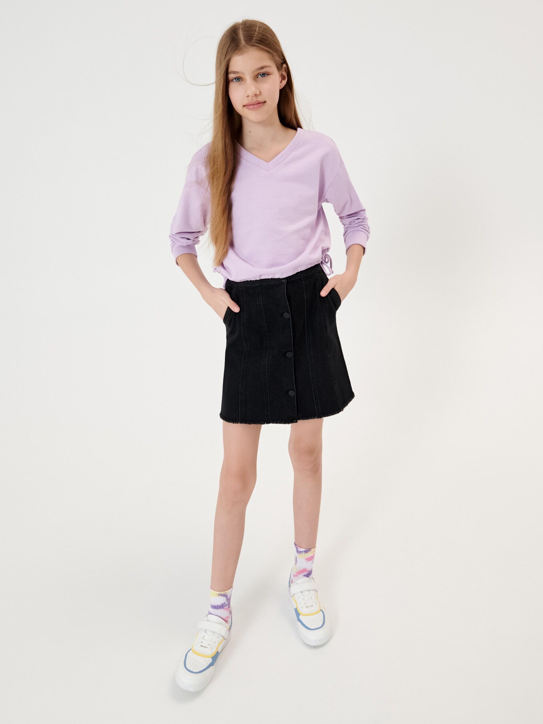 Батник Sinsay Casual photo 0