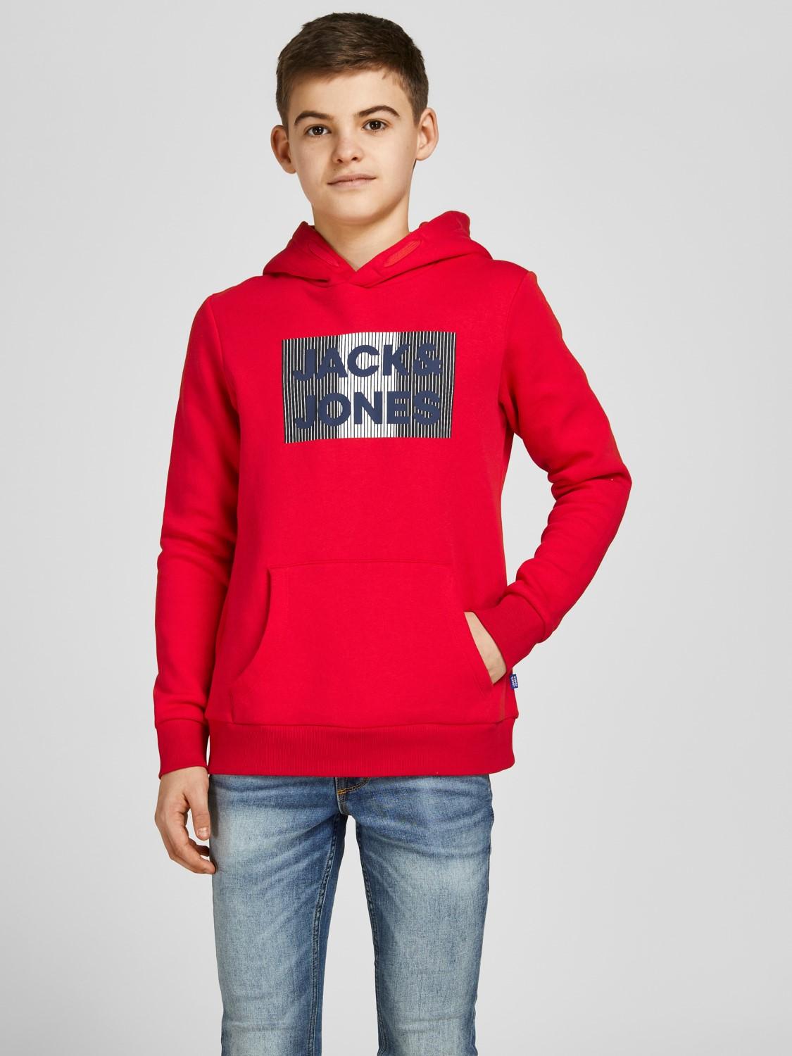 Hanorac Jack & Jones Casual photo