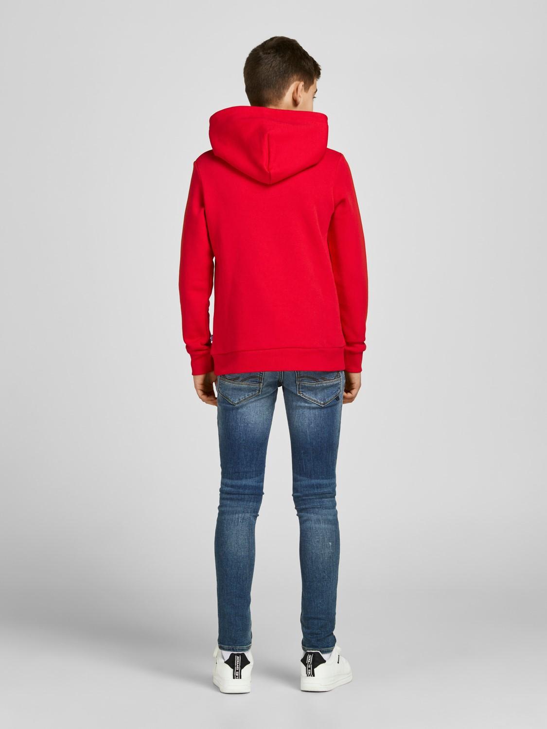 Hanorac Jack & Jones Casual photo 1