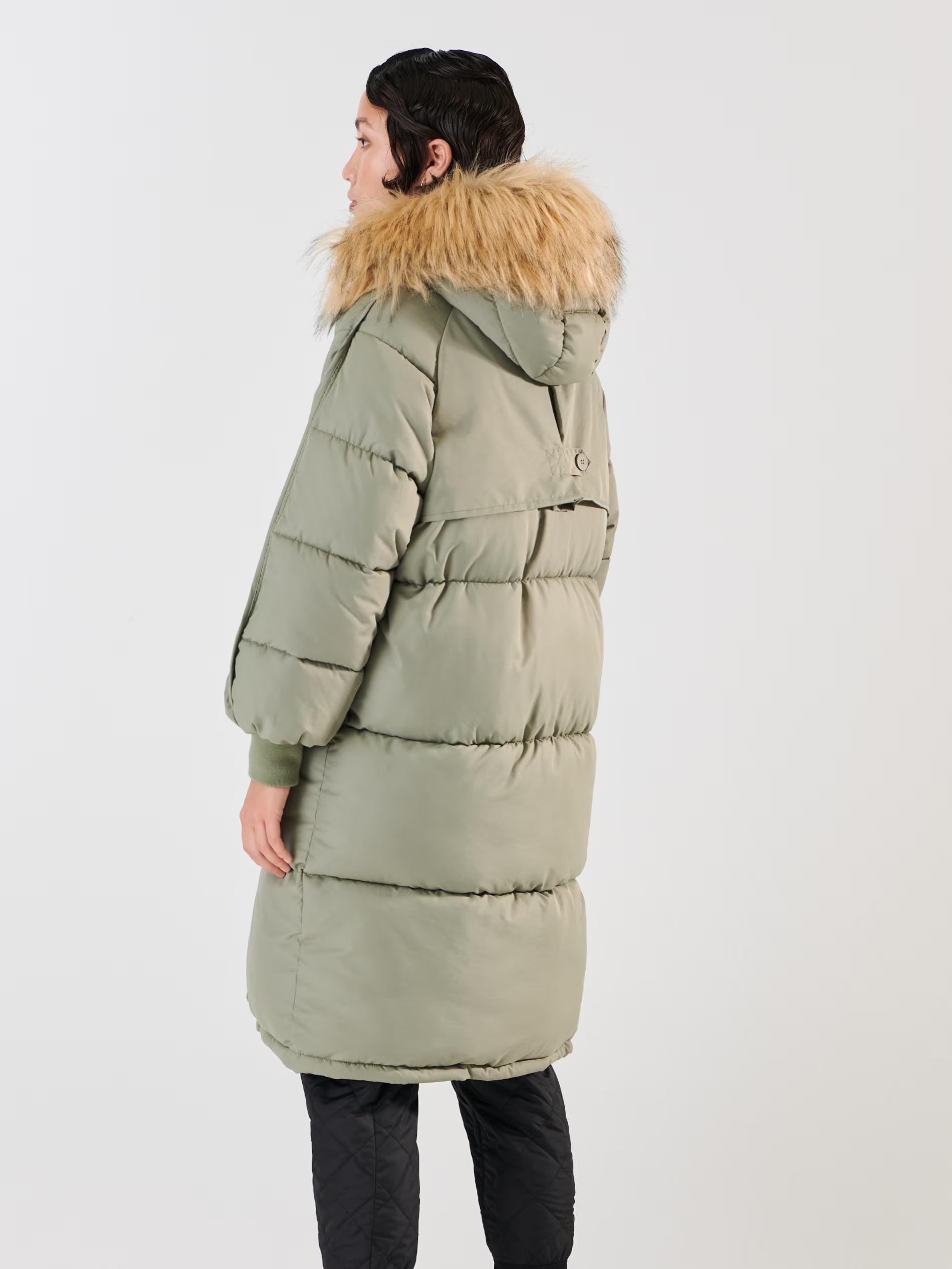 Зимняя Куртка Sinsay Casual photo 3