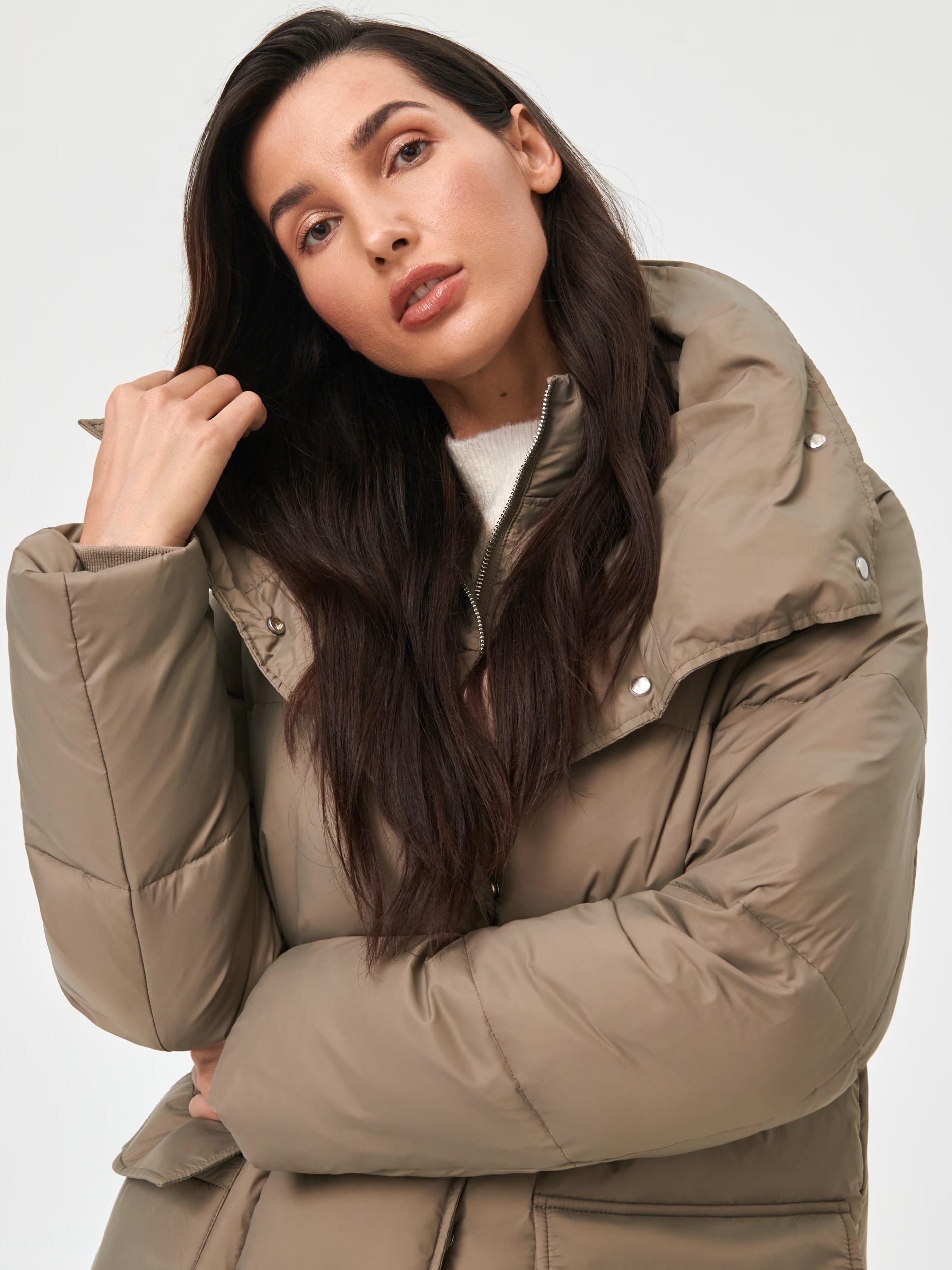 Зимняя Куртка Sinsay Casual photo 1