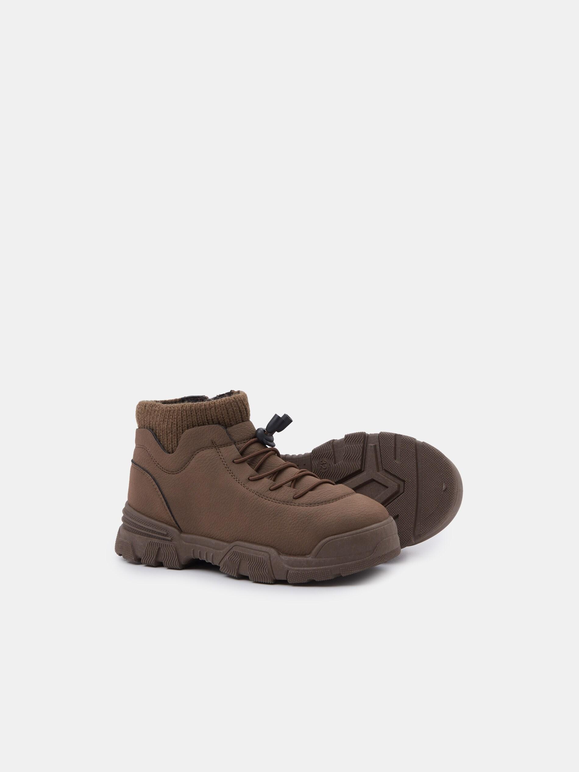 Botine Sinsay Mid season photo