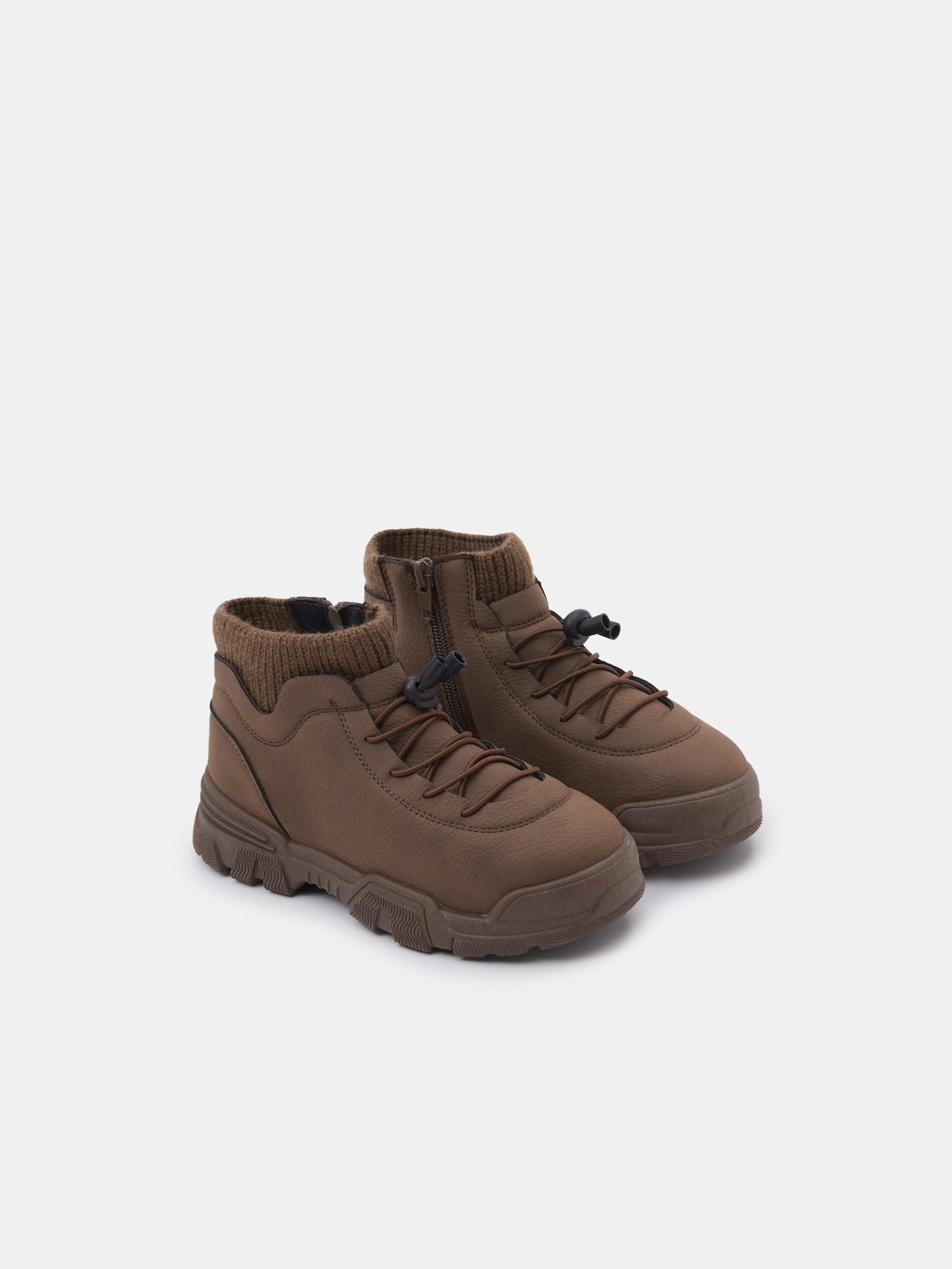 Botine Sinsay Mid season photo 0