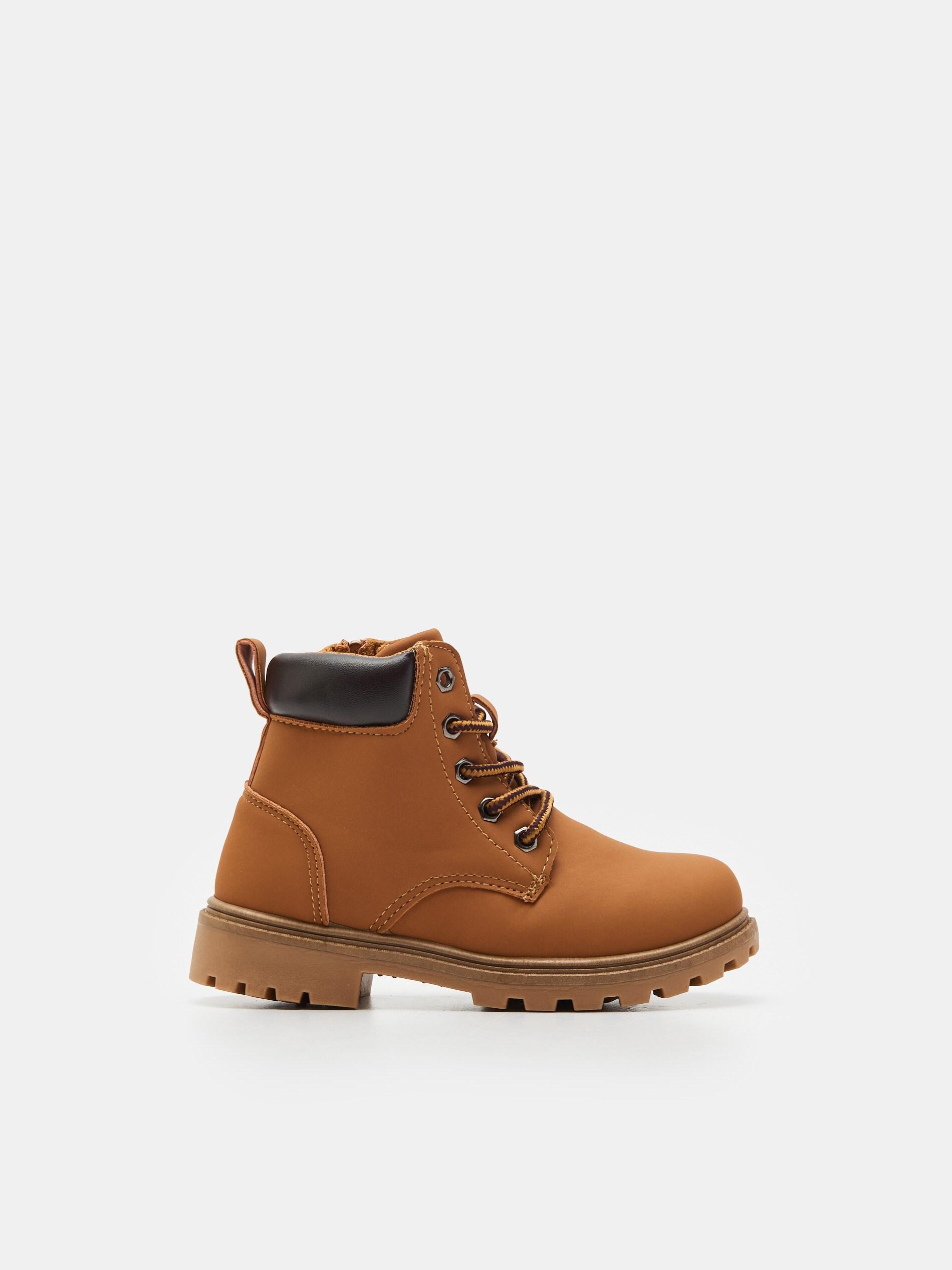 Botine Sinsay Mid season photo 0