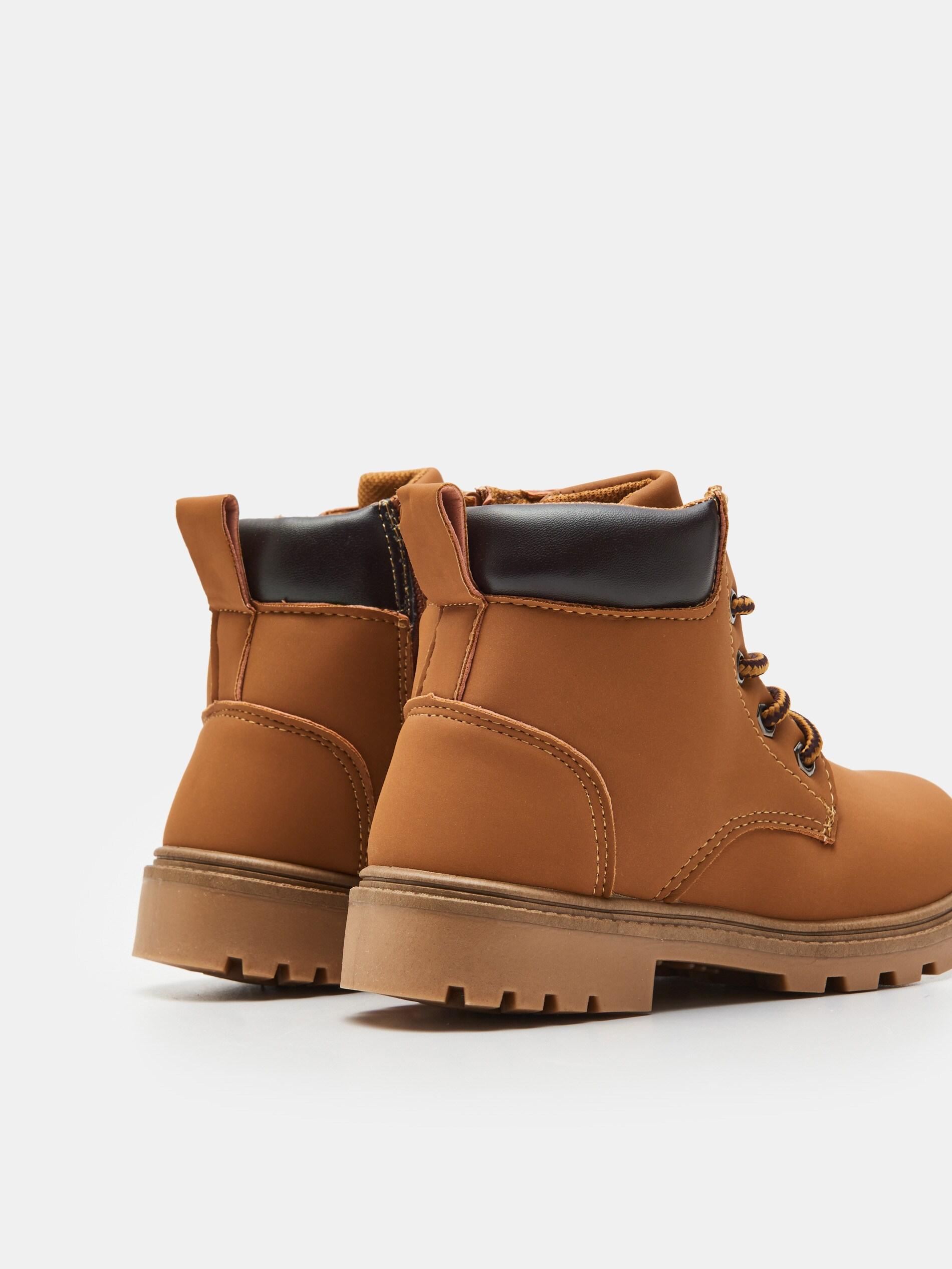 Botine Sinsay Mid season photo 2