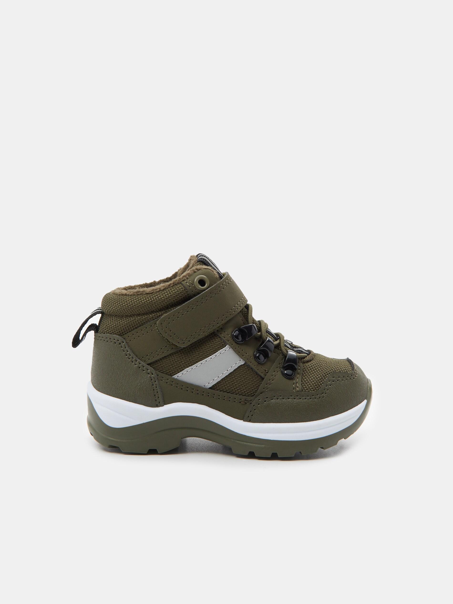 Botine Sinsay Mid season photo 0