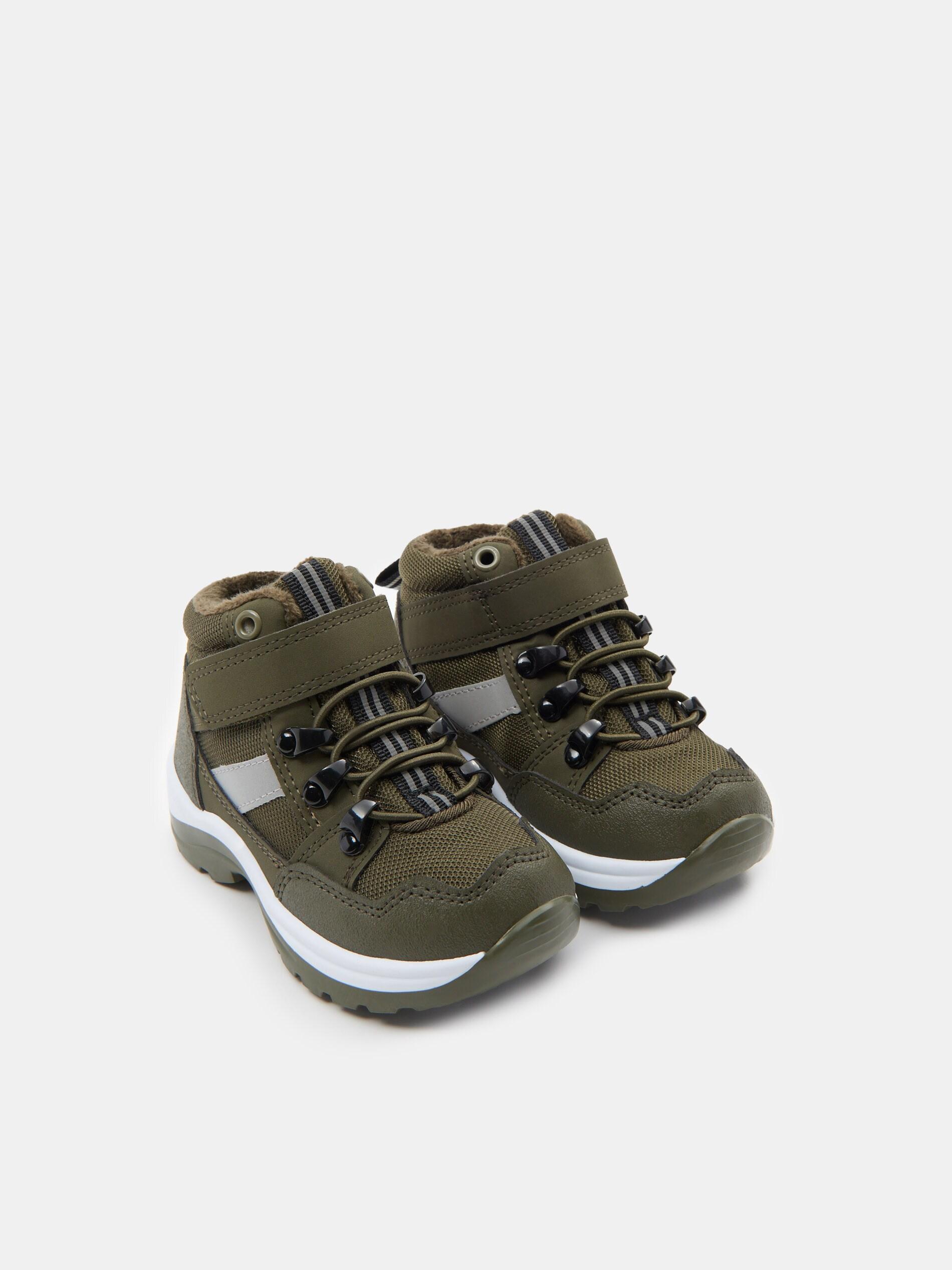 Botine Sinsay Mid season photo 1
