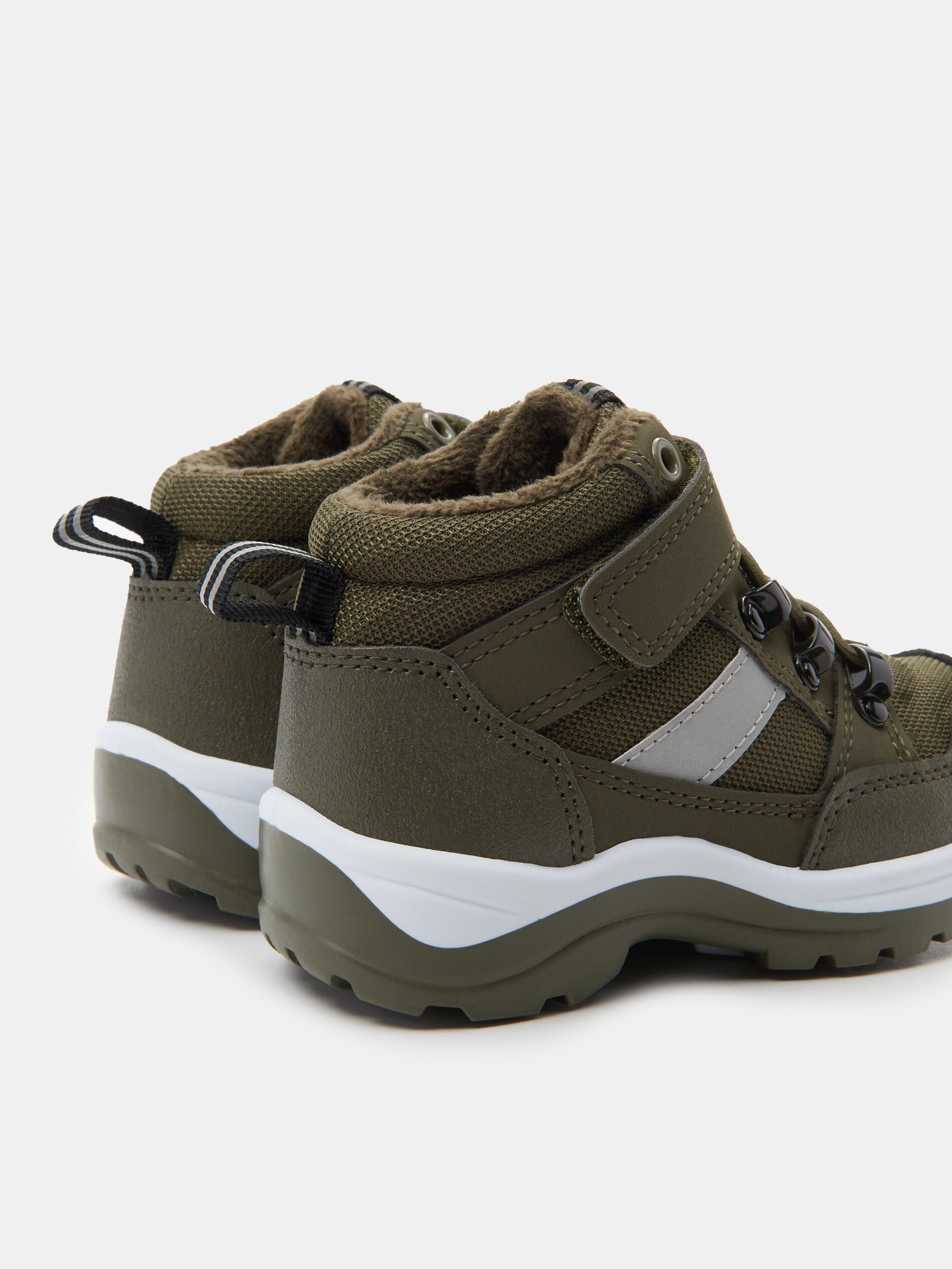 Botine Sinsay Mid season photo 2