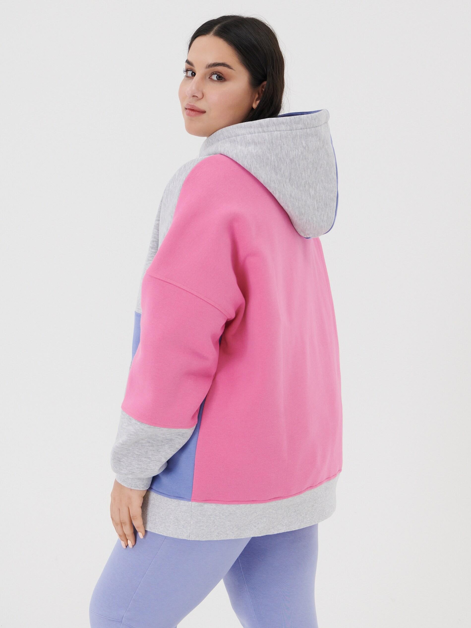 Hanorac Sinsay Casual photo 2