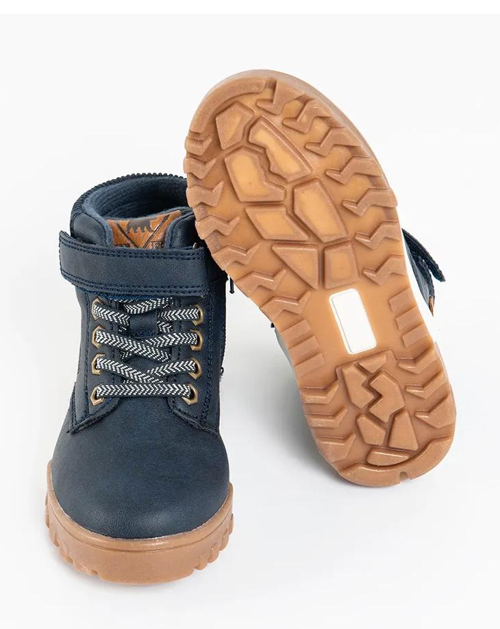 Botine Cool Club Mid season photo
