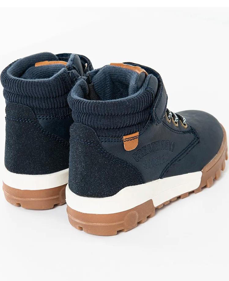 Botine Cool Club Mid season photo 0