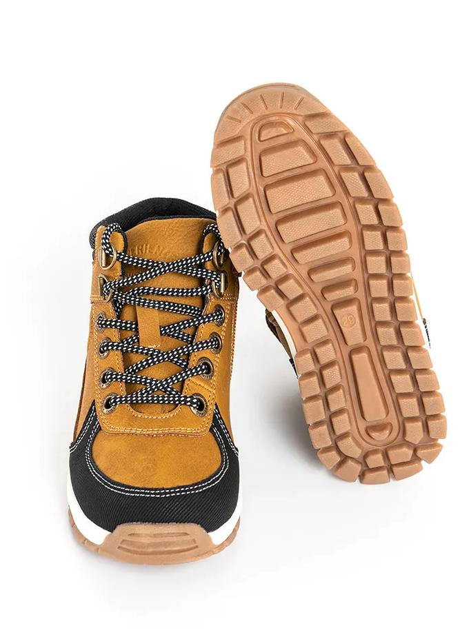 Botine Cool Club photo