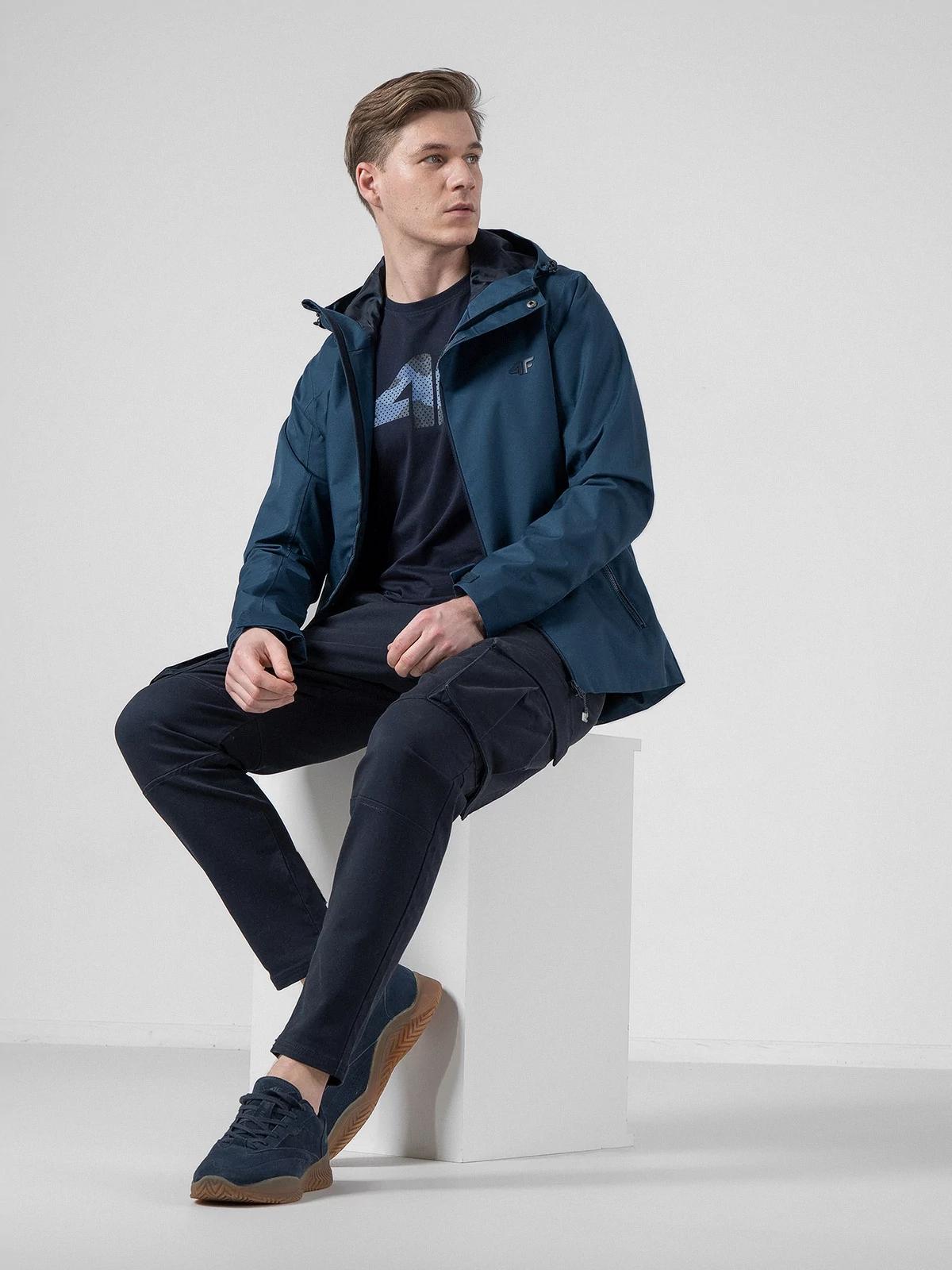 Куртка 4F Спорт photo 1