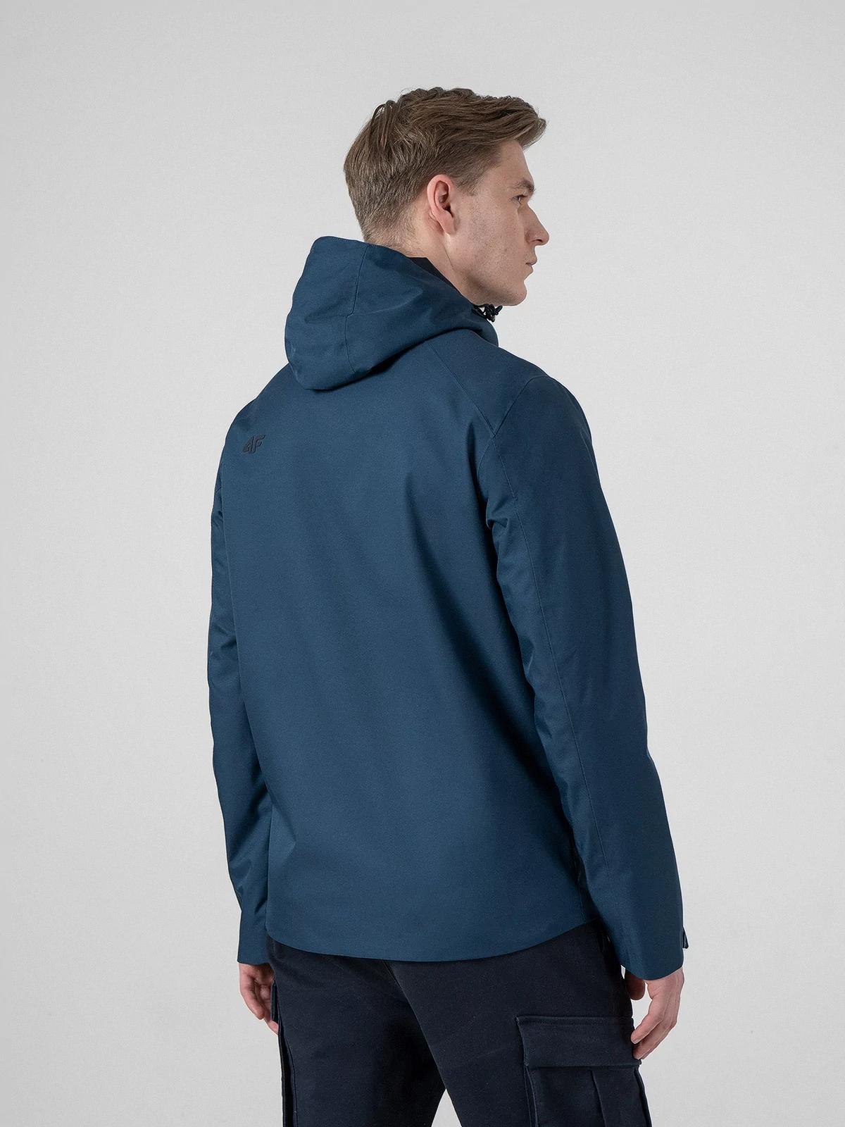 Куртка 4F Спорт photo 2
