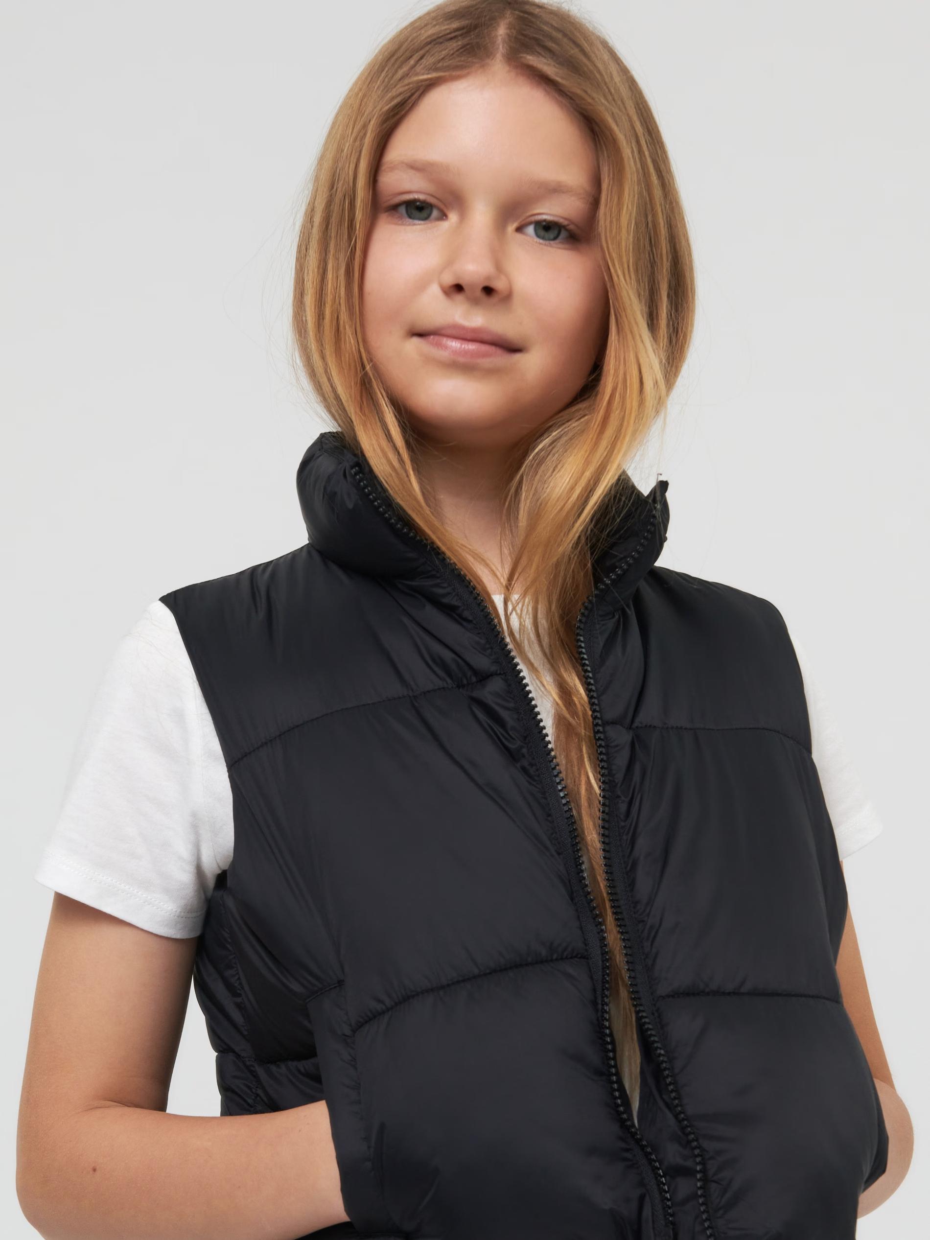 Vestă Sinsay Casual photo 0