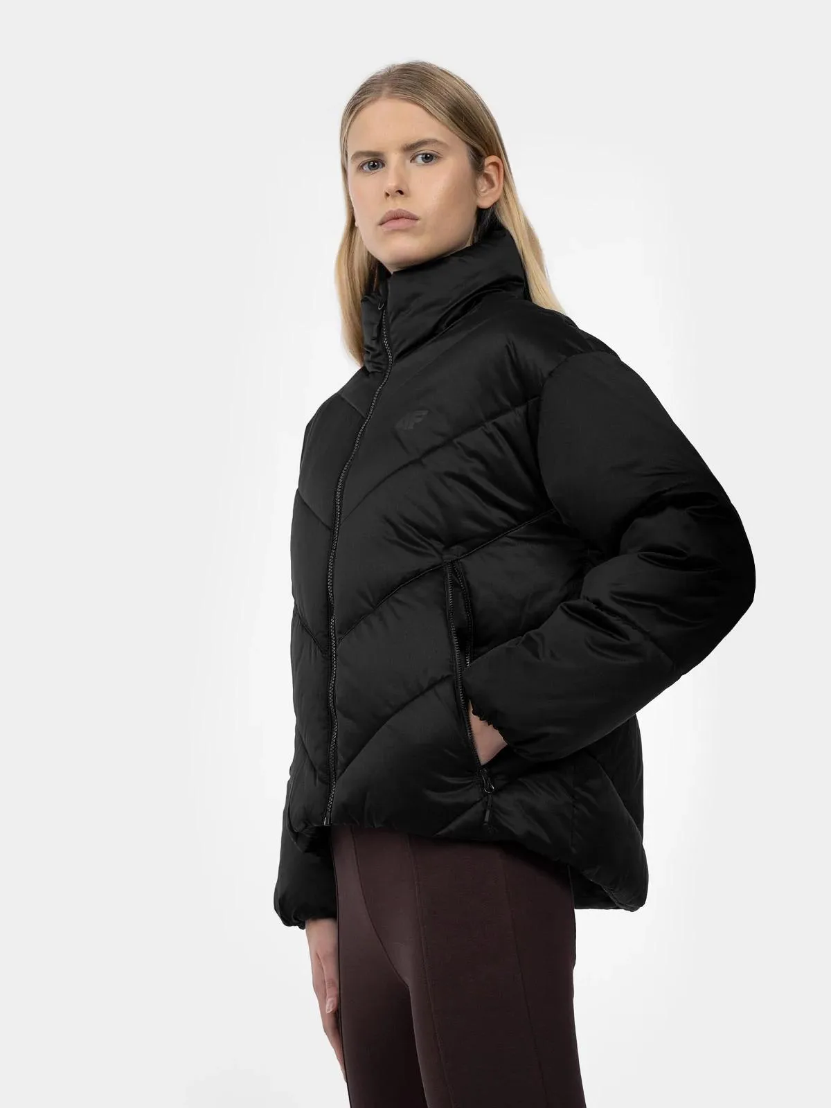 Scurtă 4F Casual photo