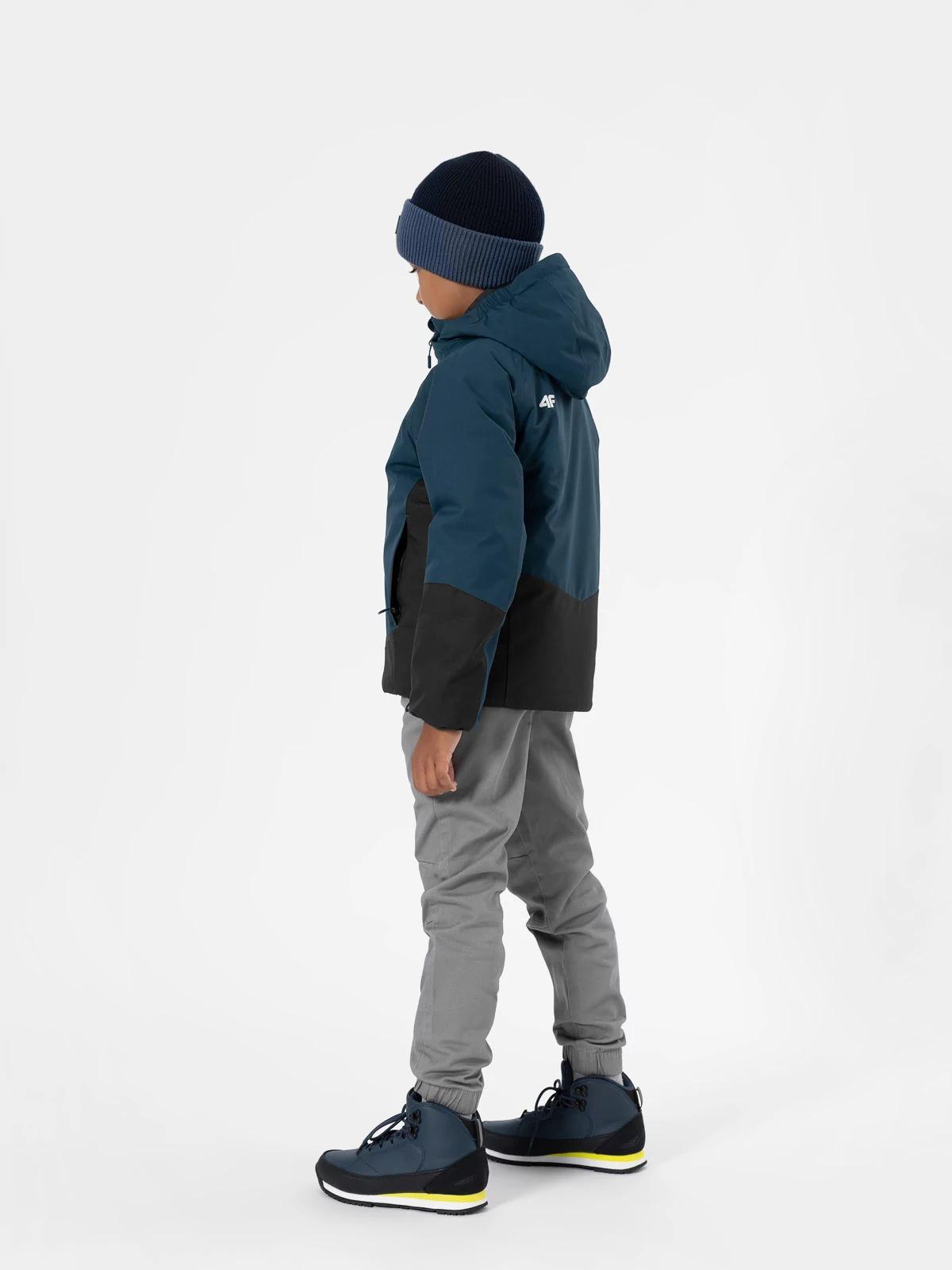 Зимняя Куртка Sport 4F photo 1