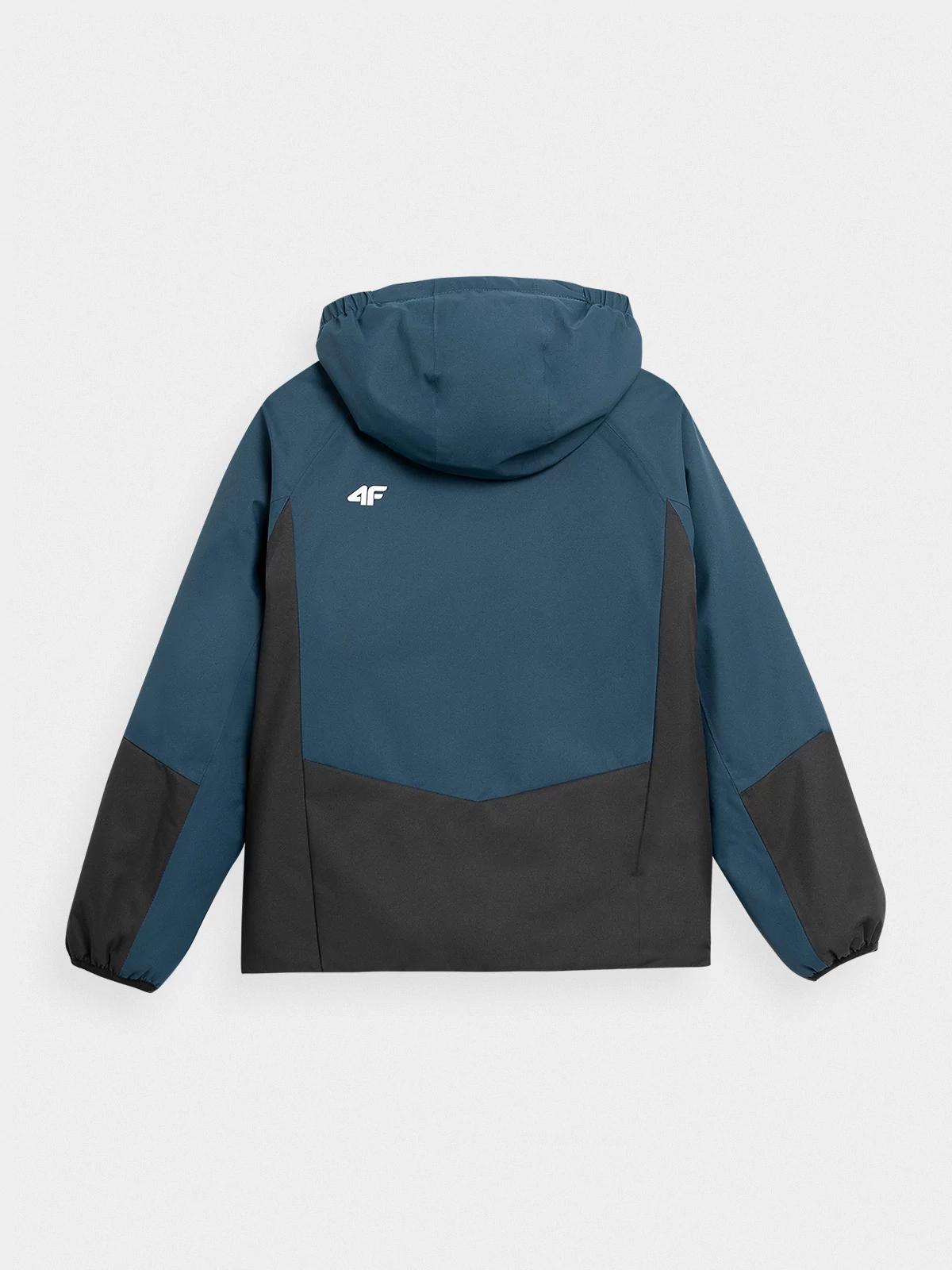 Зимняя Куртка Sport 4F photo 3