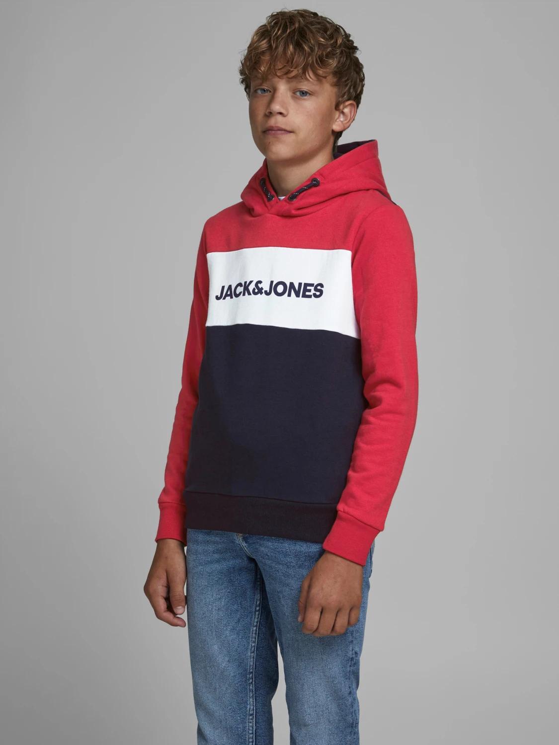Hanorac Jack & Jones Casual photo