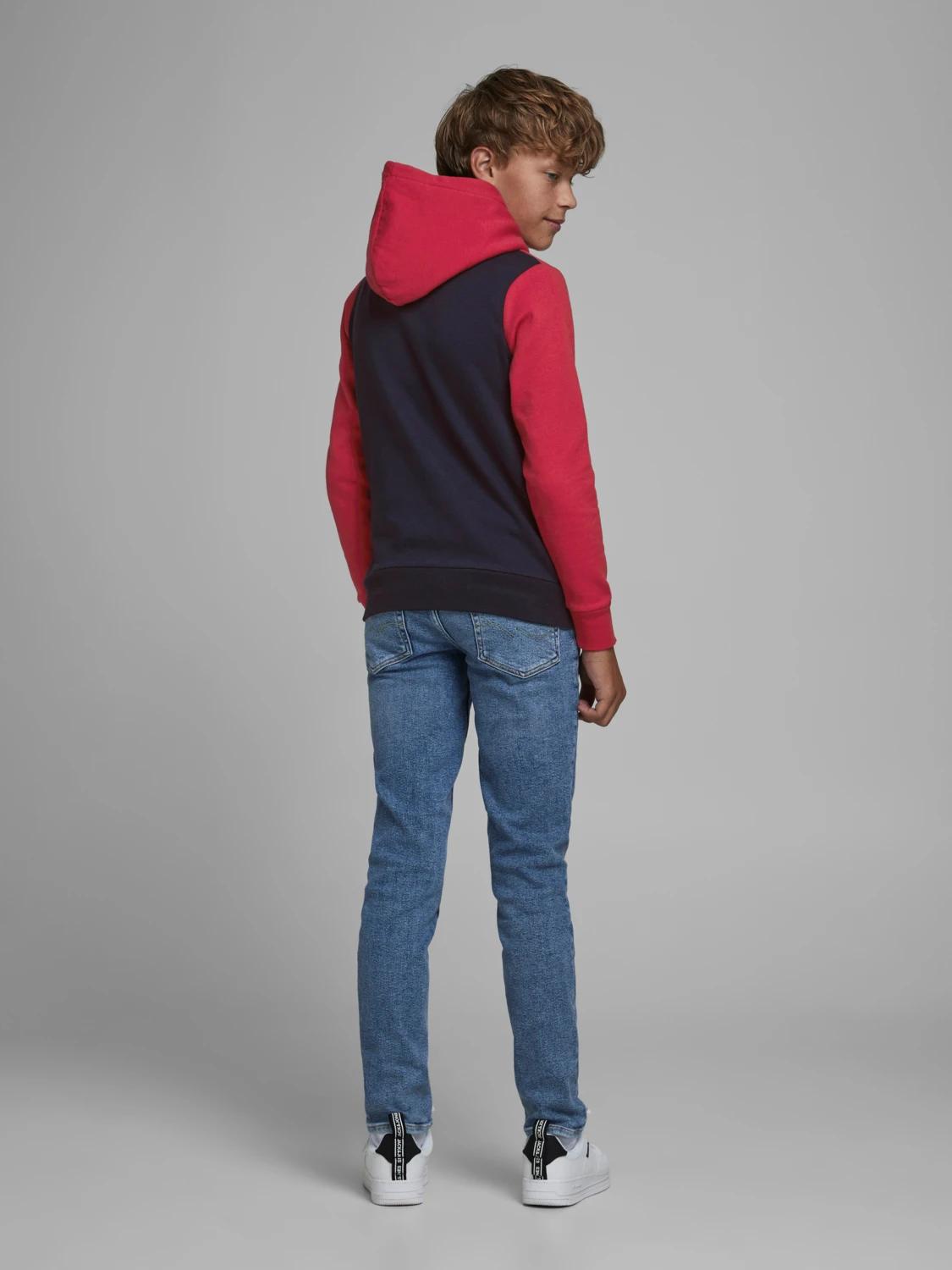 Hanorac Jack & Jones Casual photo 2