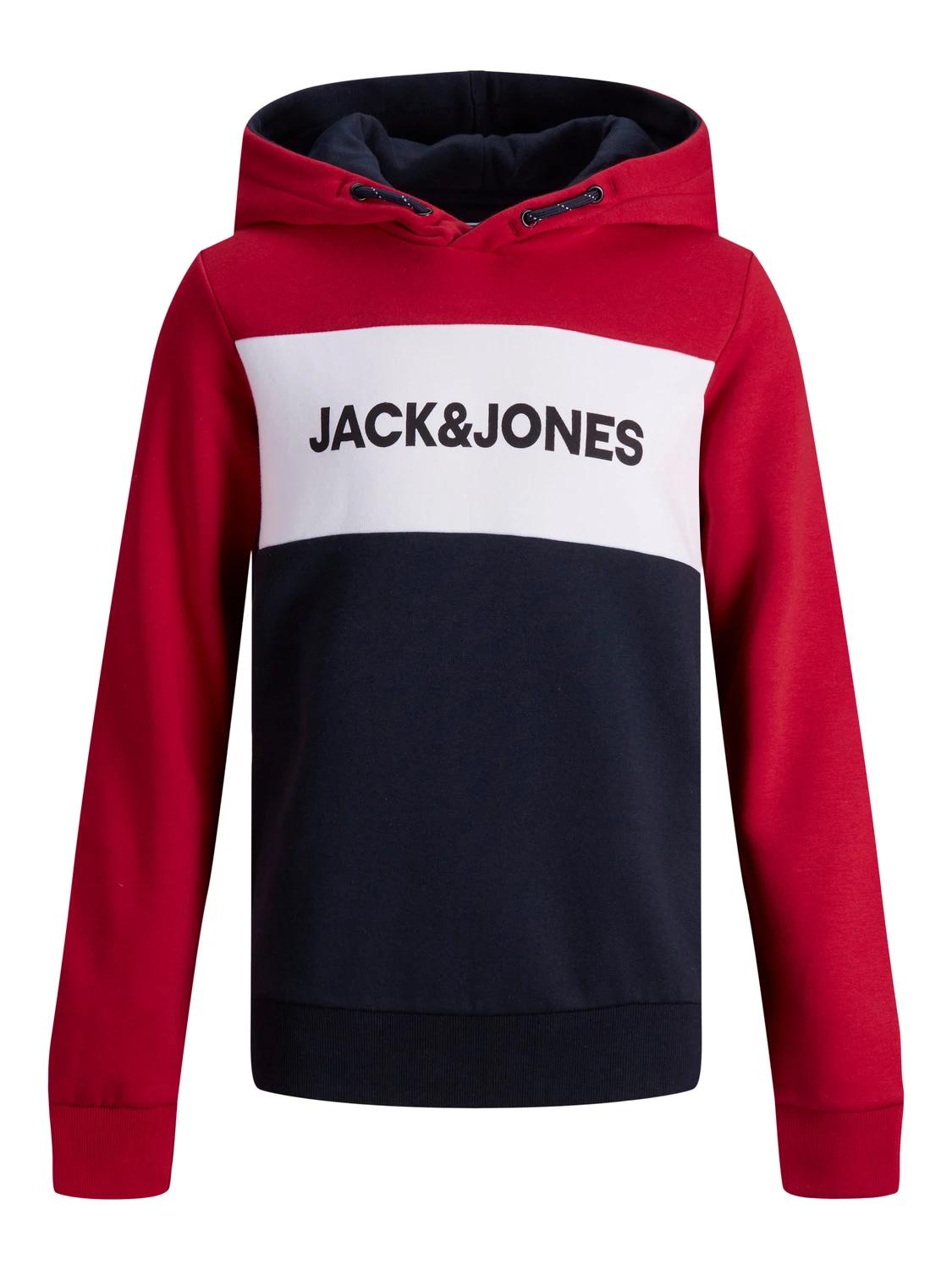 Hanorac Jack & Jones Casual photo 5