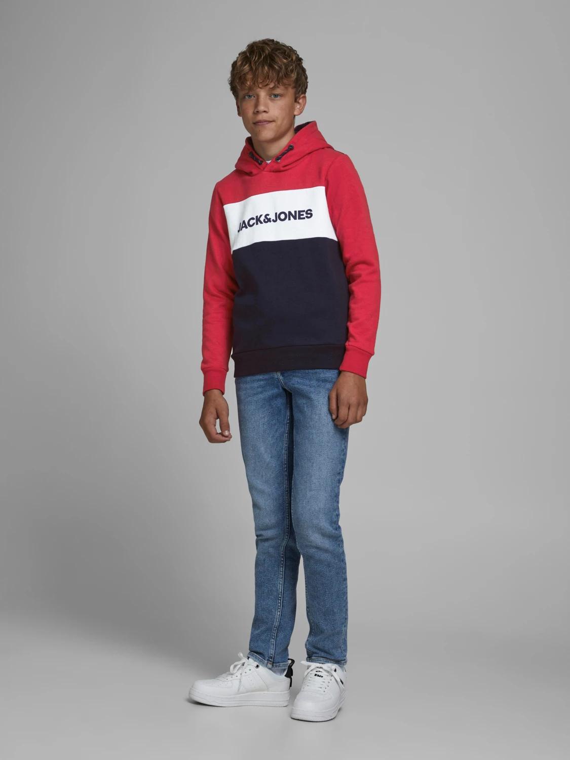 Hanorac Jack & Jones Casual photo 1