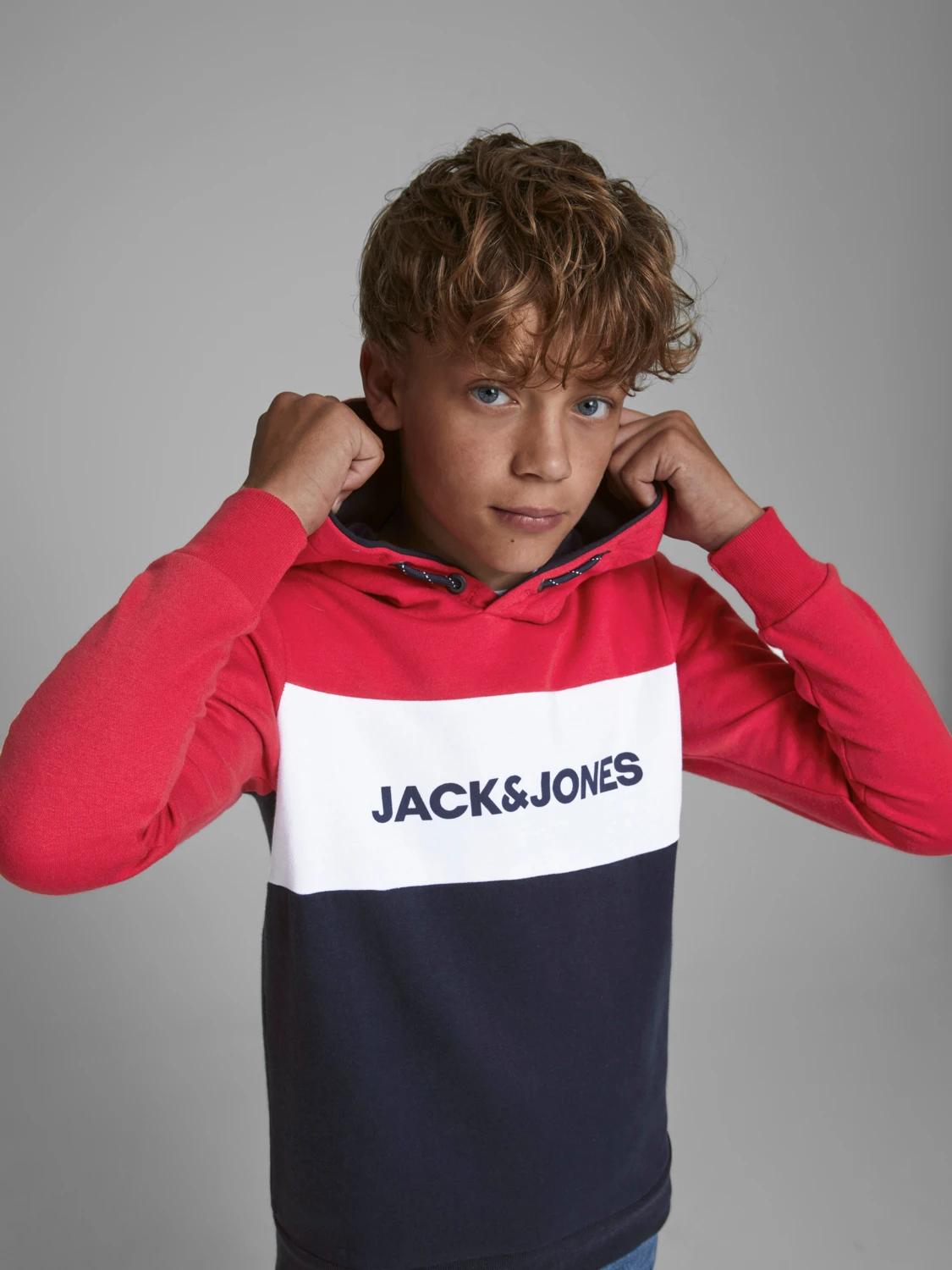 Hanorac Jack & Jones Casual photo 0