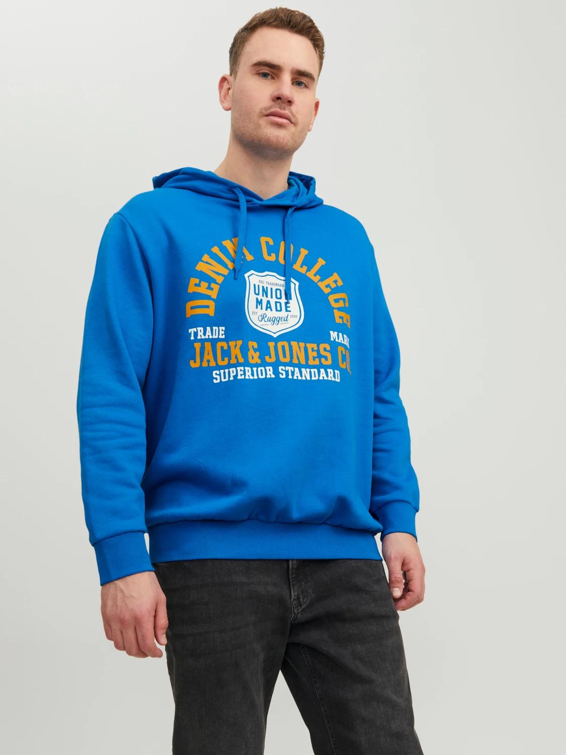 Батник Jack & Jones Casual photo