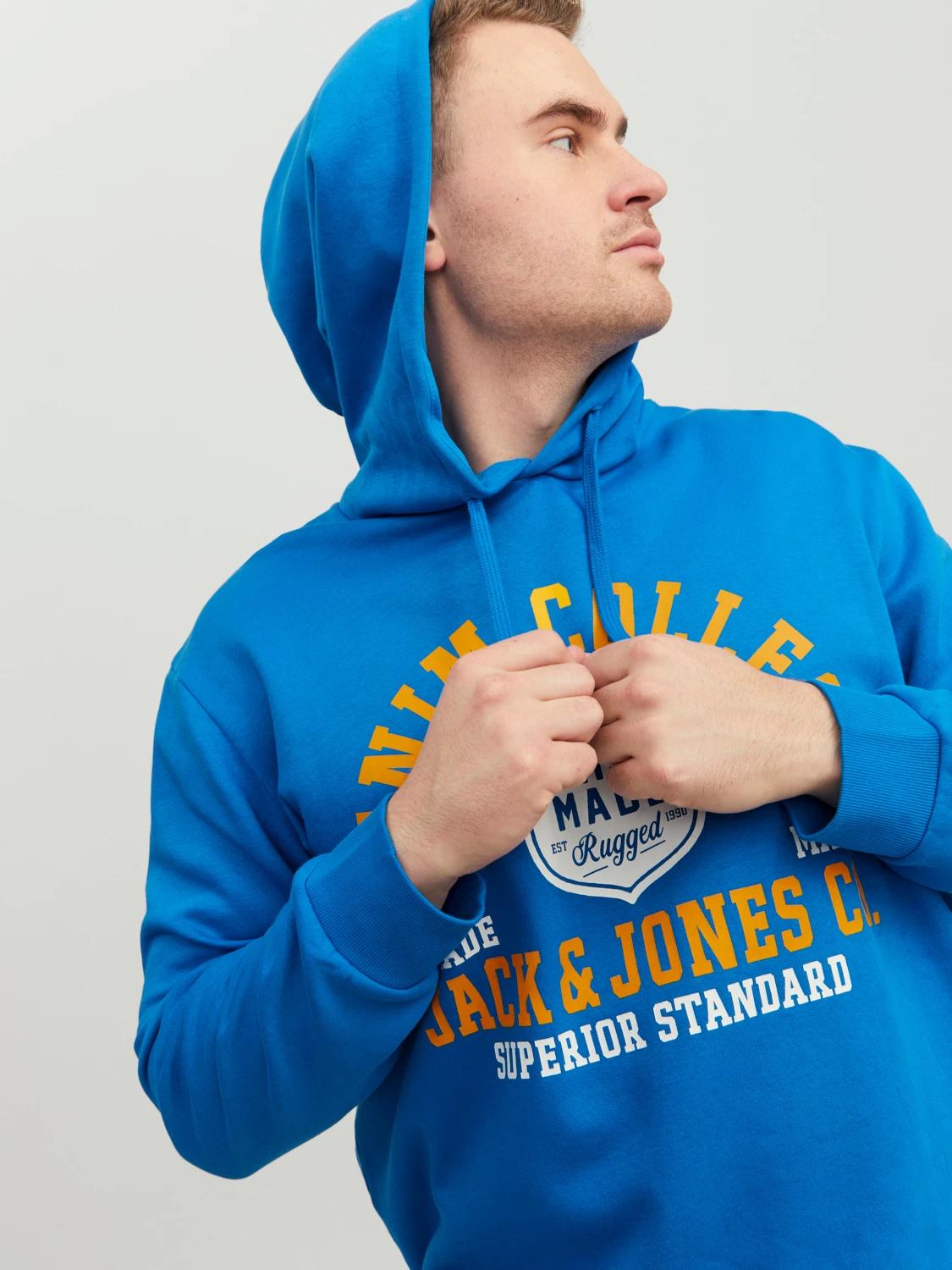 Батник Jack & Jones Casual photo 0