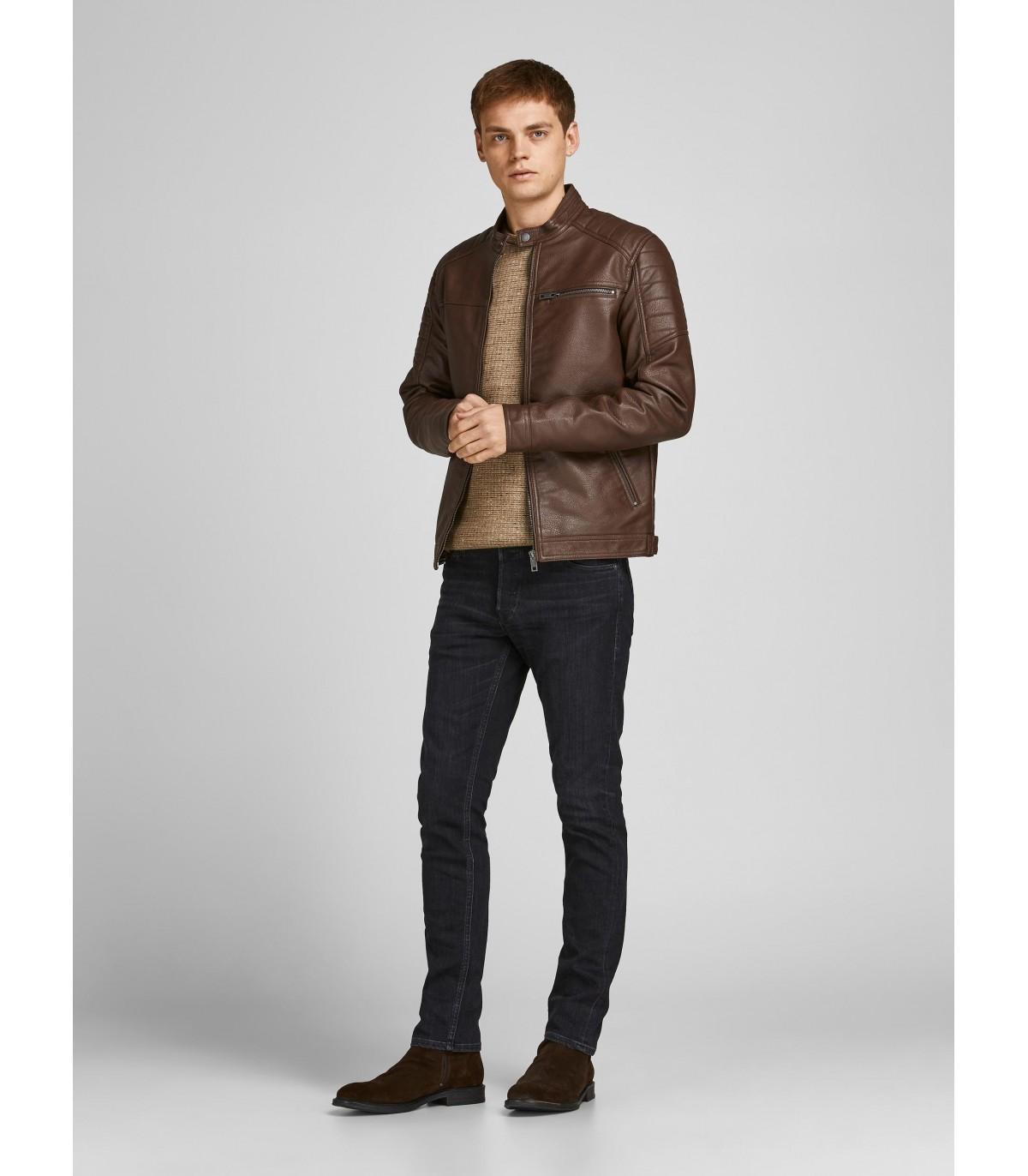 Geacă Jack & Jones Casual photo 1