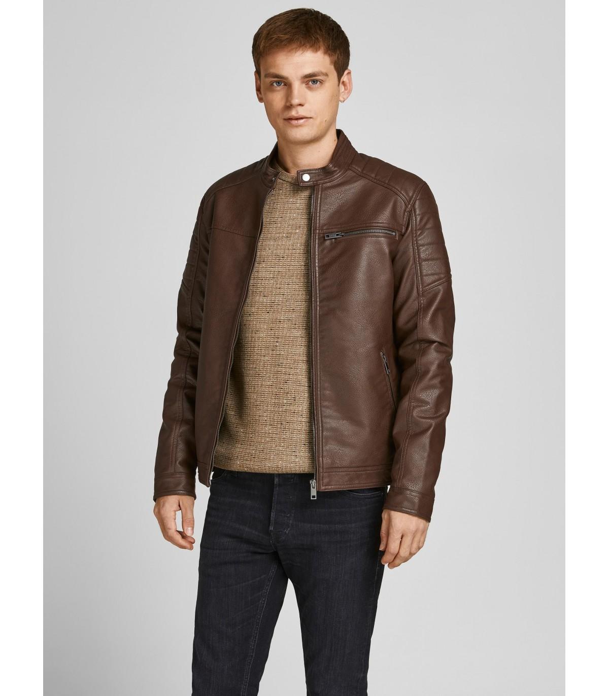Geacă Jack & Jones Casual photo