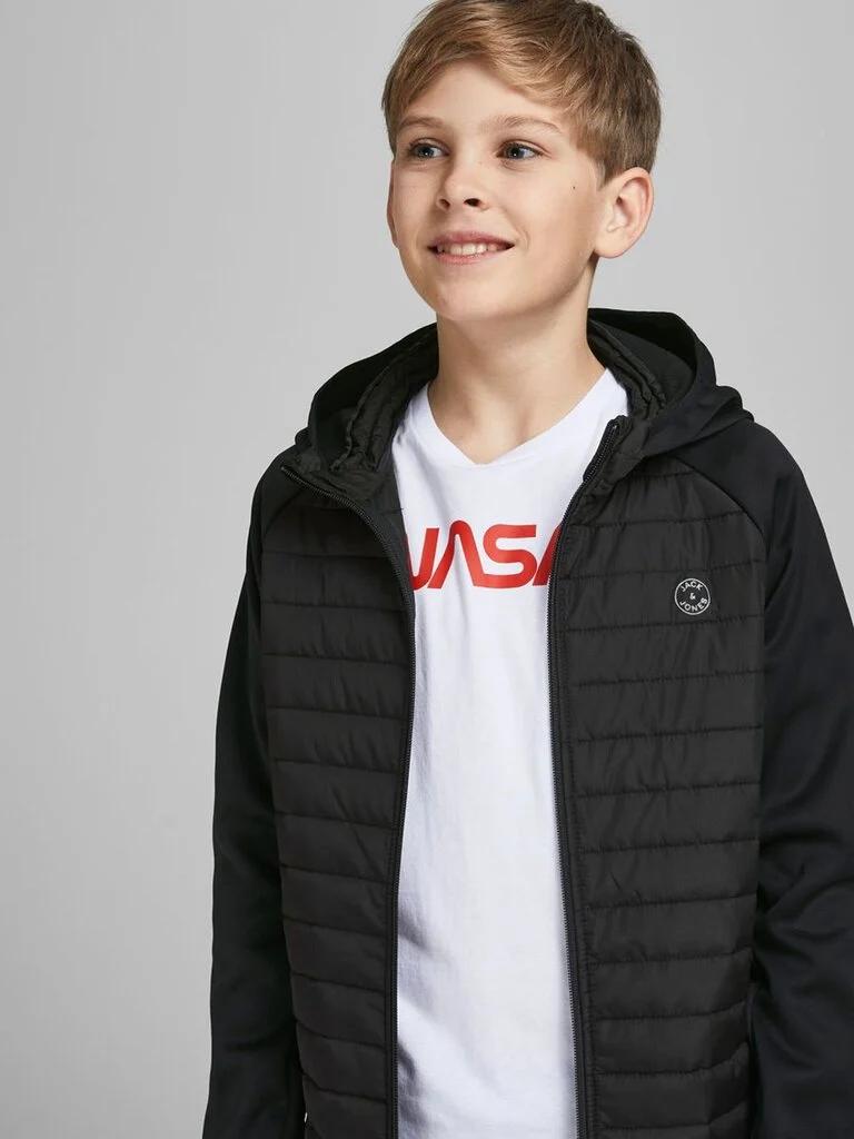 Куртка Jack & Jones Casual photo 1