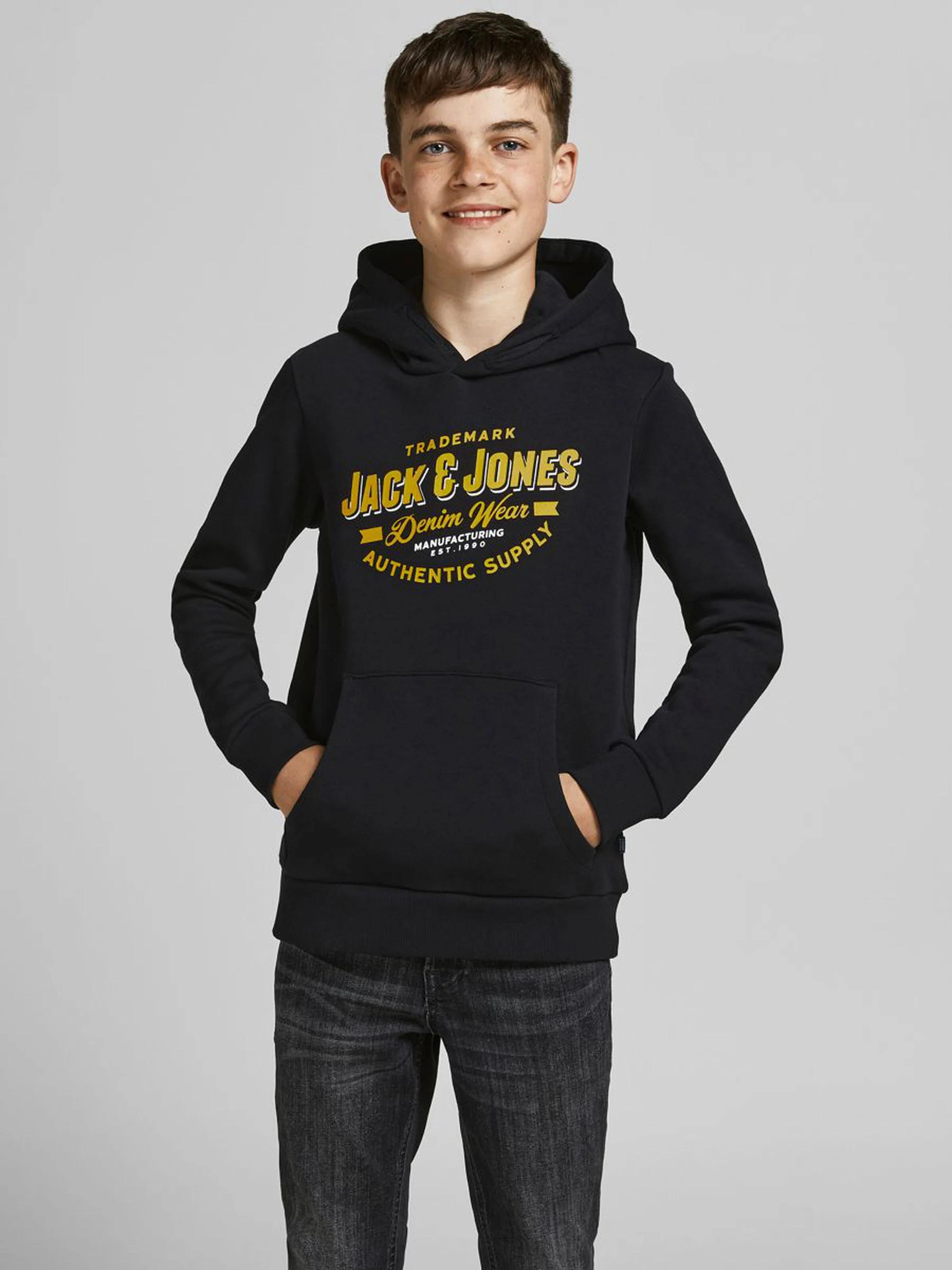 Hanorac Jack & Jones Casual photo