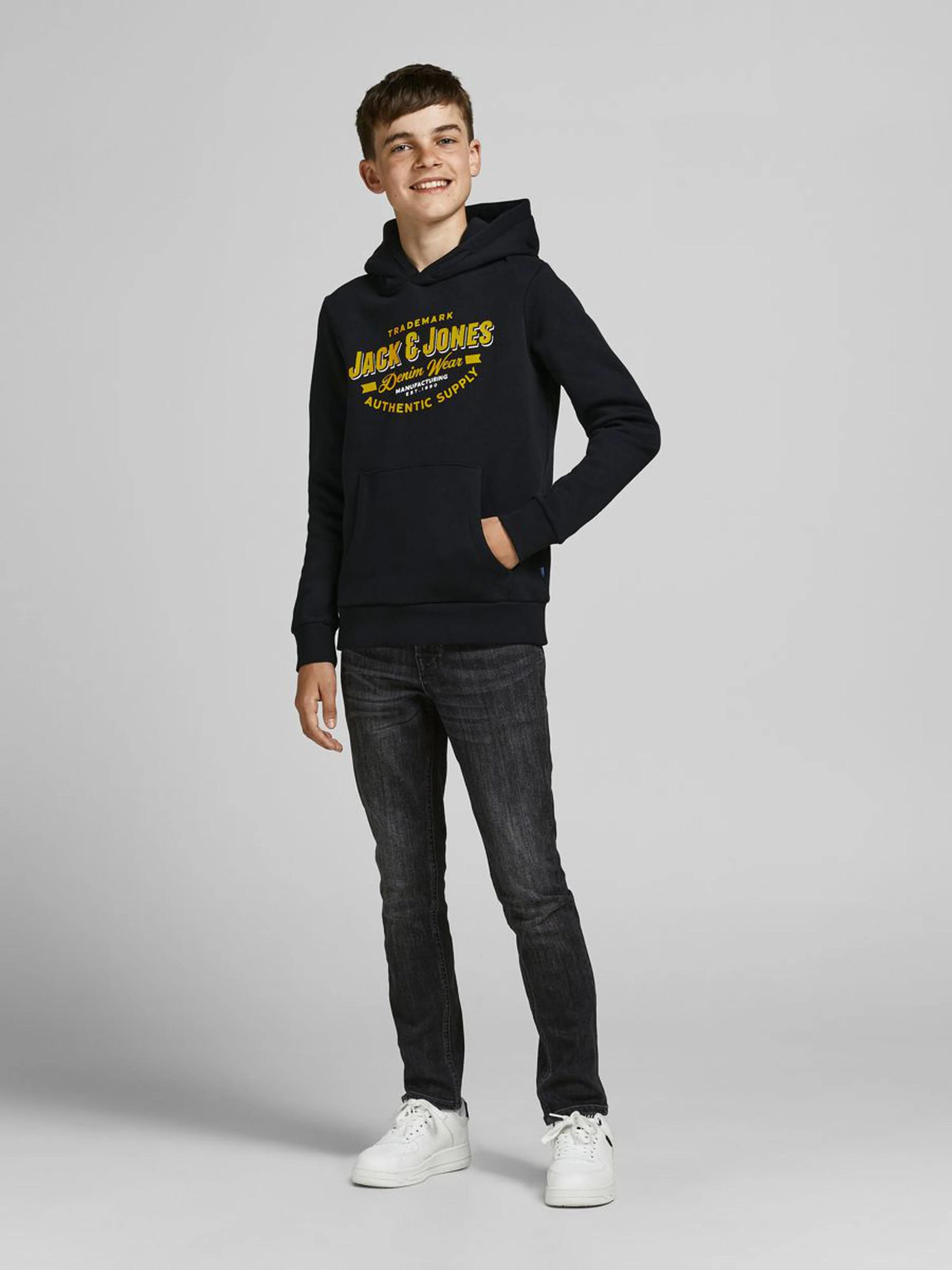 Hanorac Jack & Jones Casual photo 0