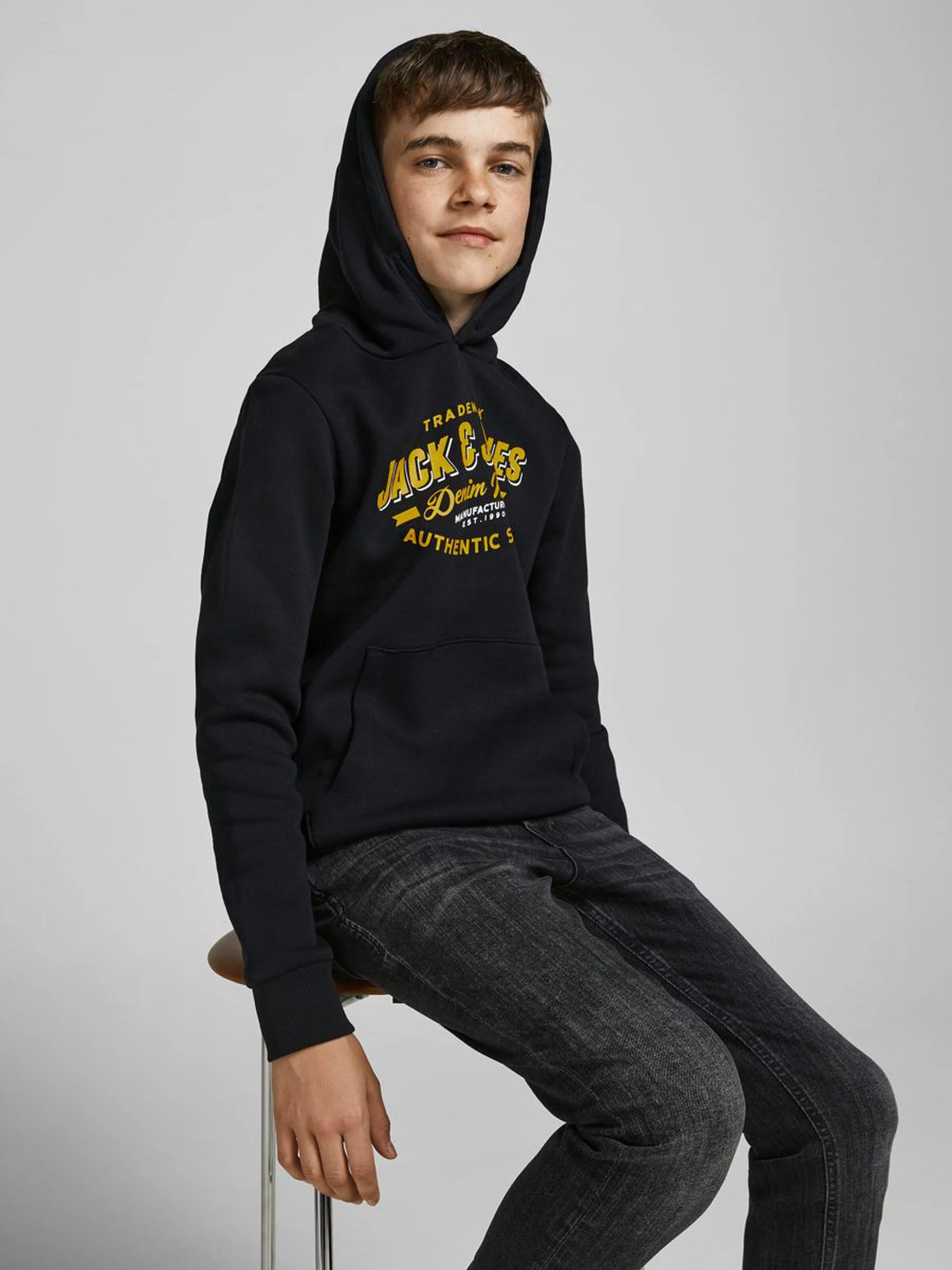 Hanorac Jack & Jones Casual photo 1