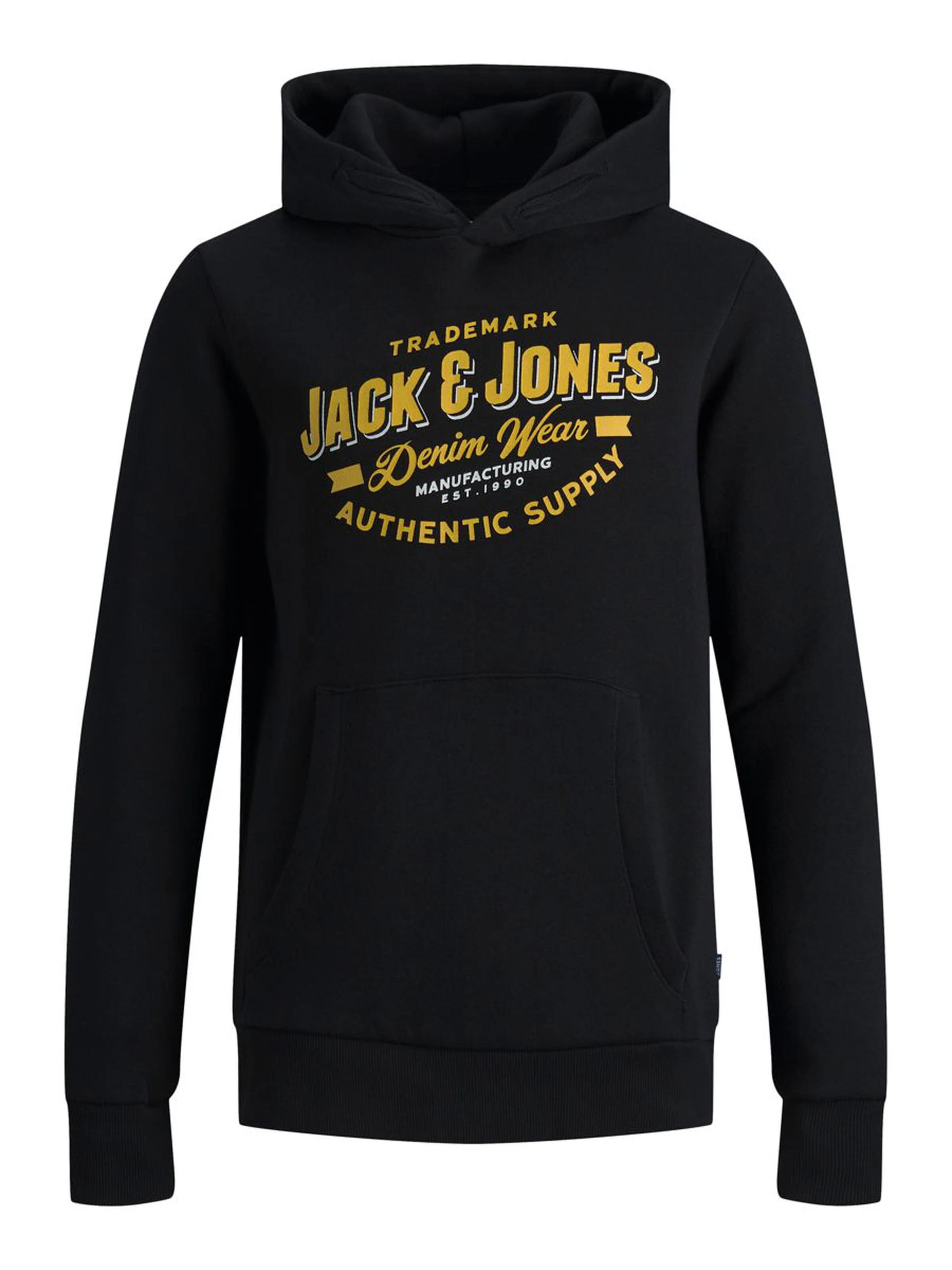 Hanorac Jack & Jones Casual photo 3