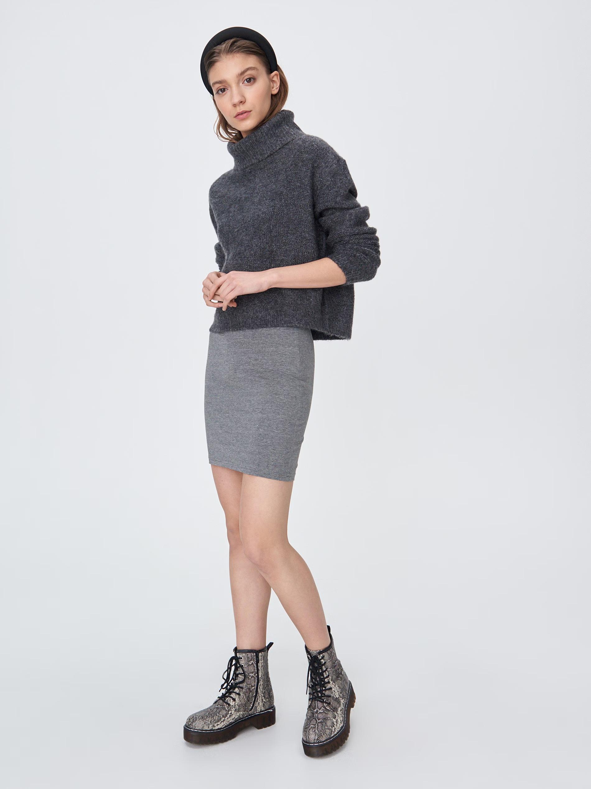 Юбка Sinsay Casual photo 0