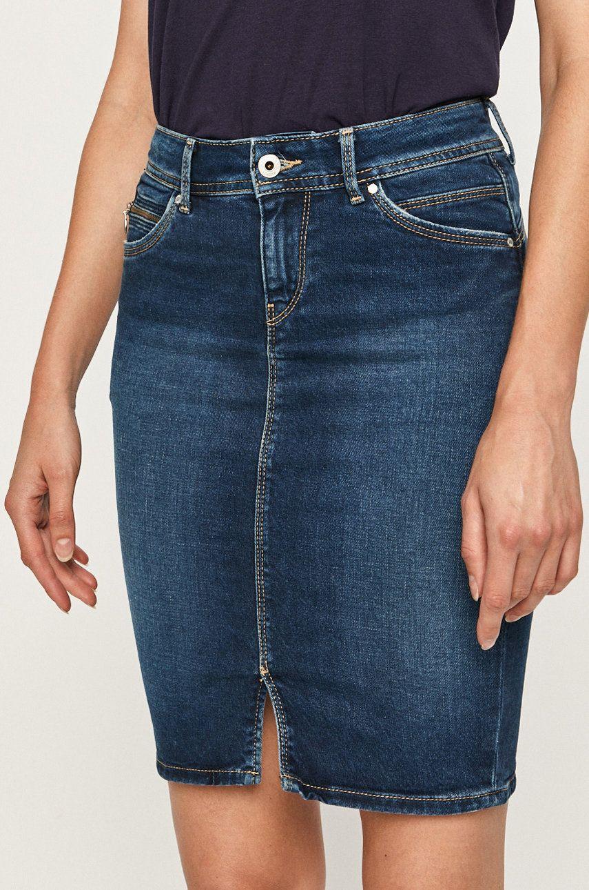 Юбка Pepe Jeans Casual photo 0