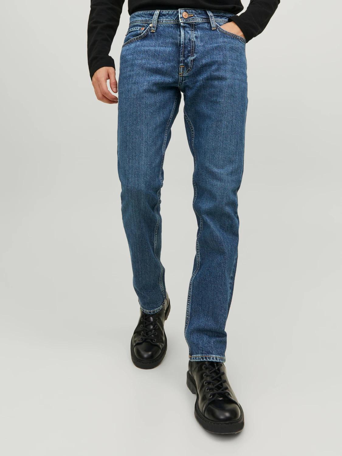 Джинсы Jack & Jones photo 1