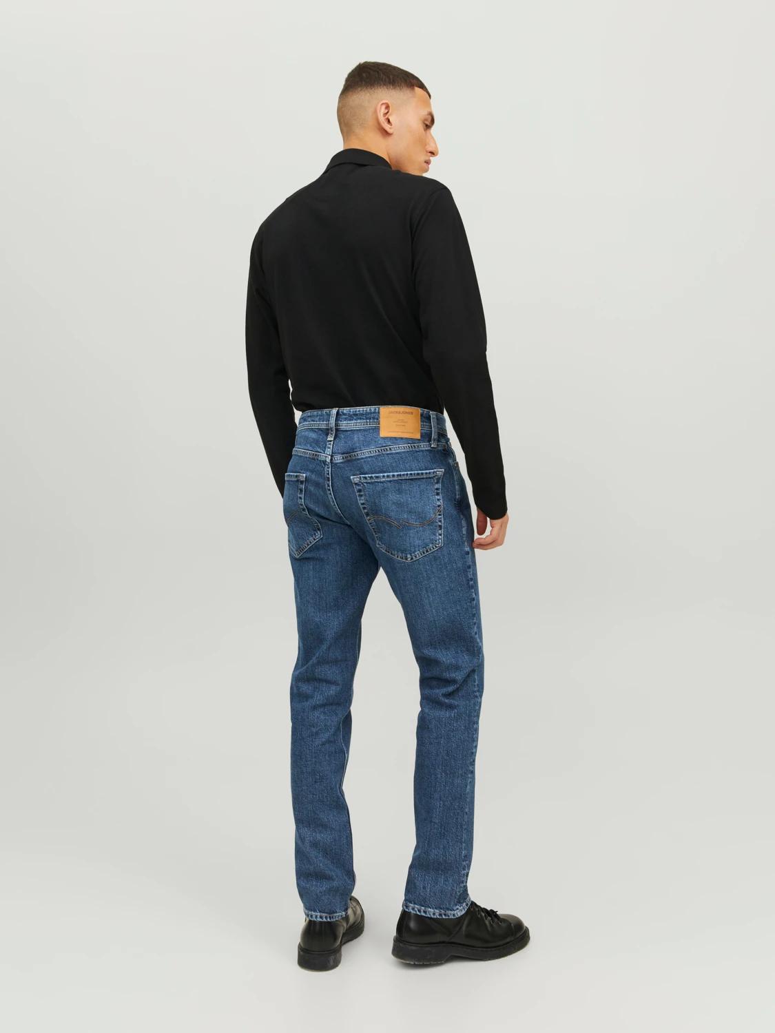 Джинсы Jack & Jones photo 4