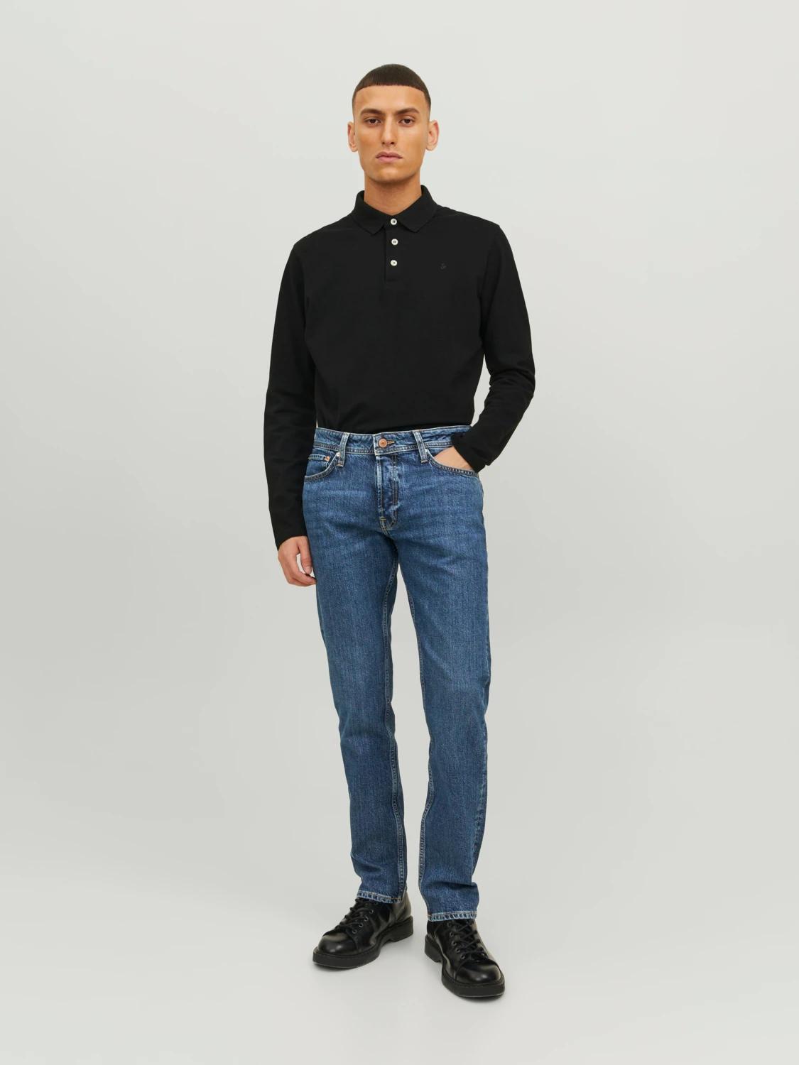 Джинсы Jack & Jones photo