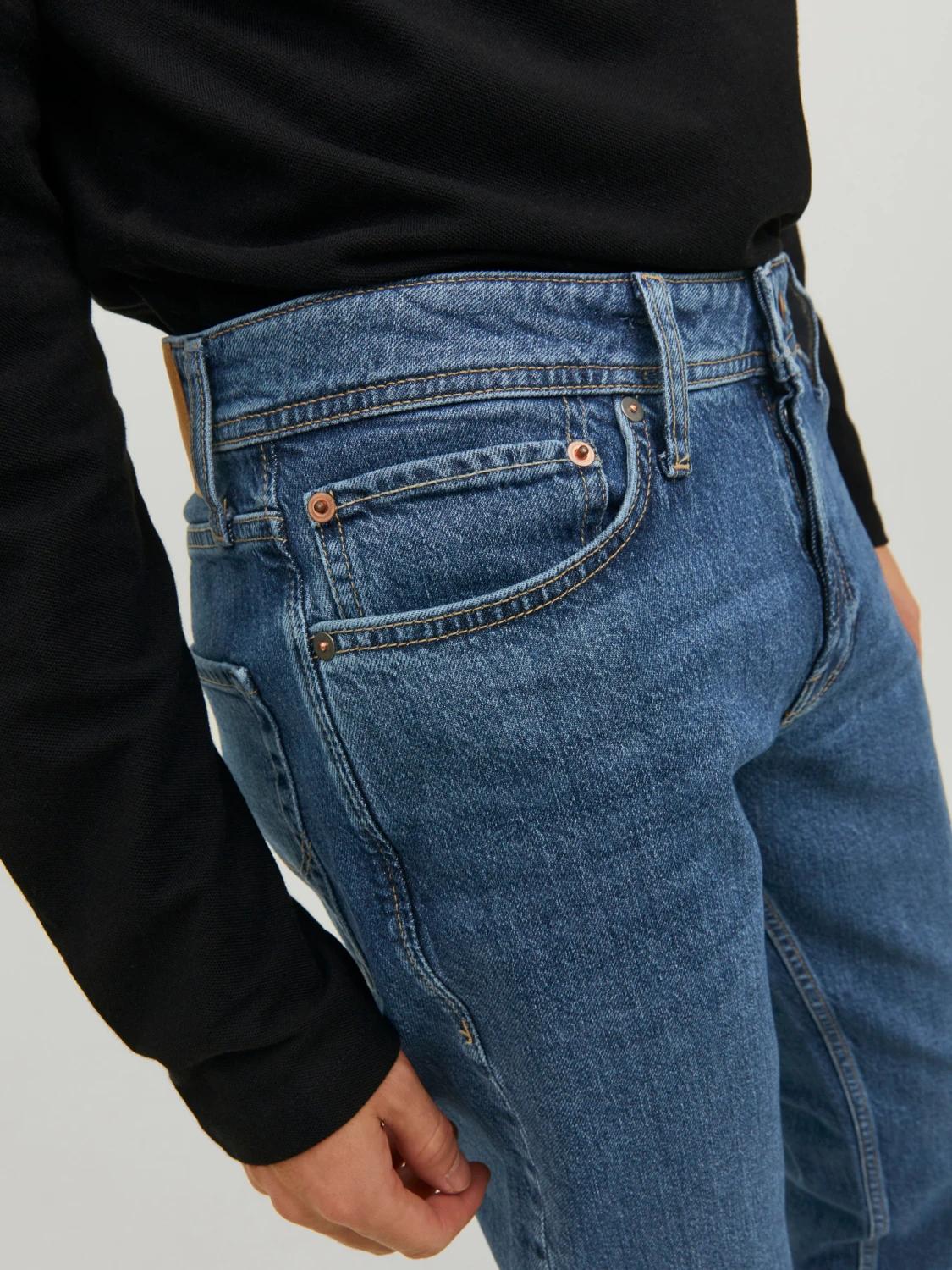Джинсы Jack & Jones photo 0