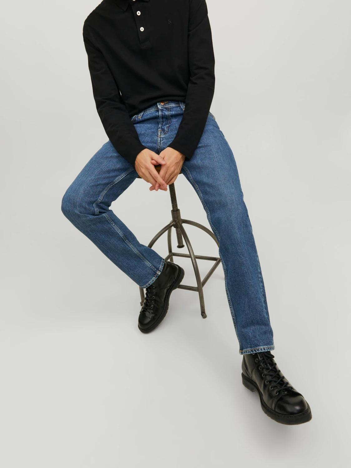 Джинсы Jack & Jones photo 2