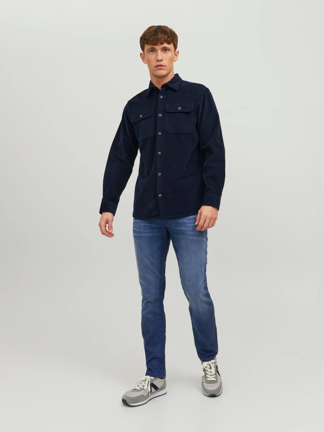 Джинсы Jack & Jones photo