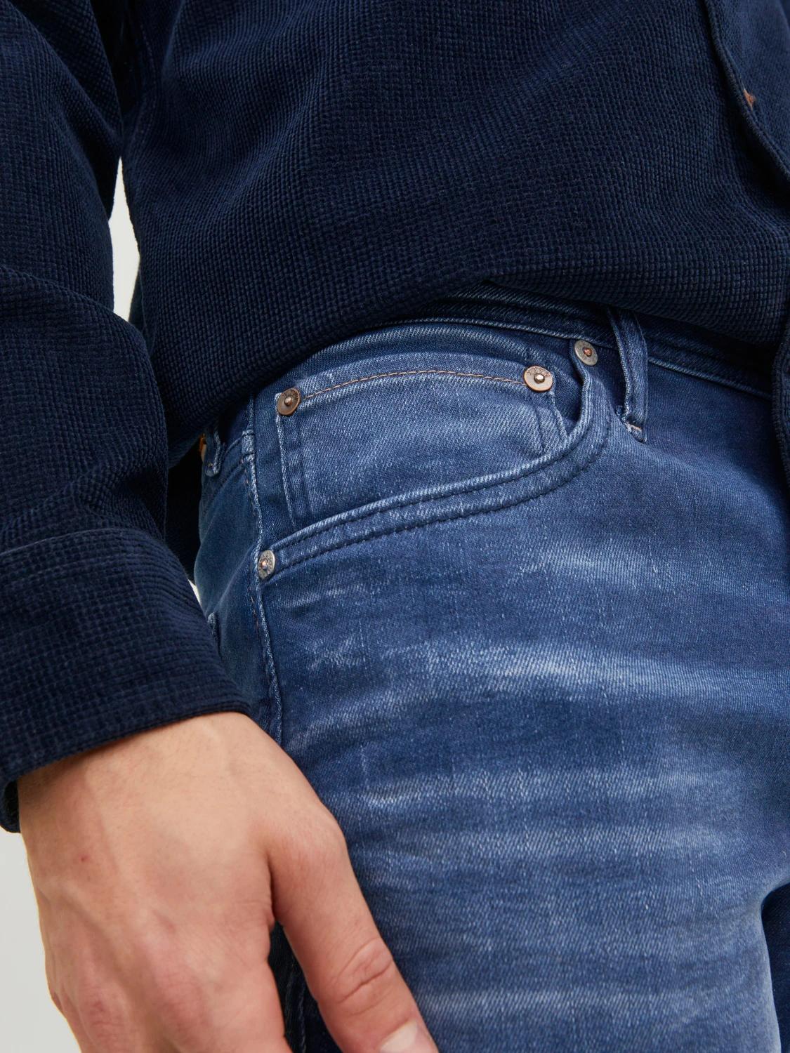 Джинсы Jack & Jones photo 2