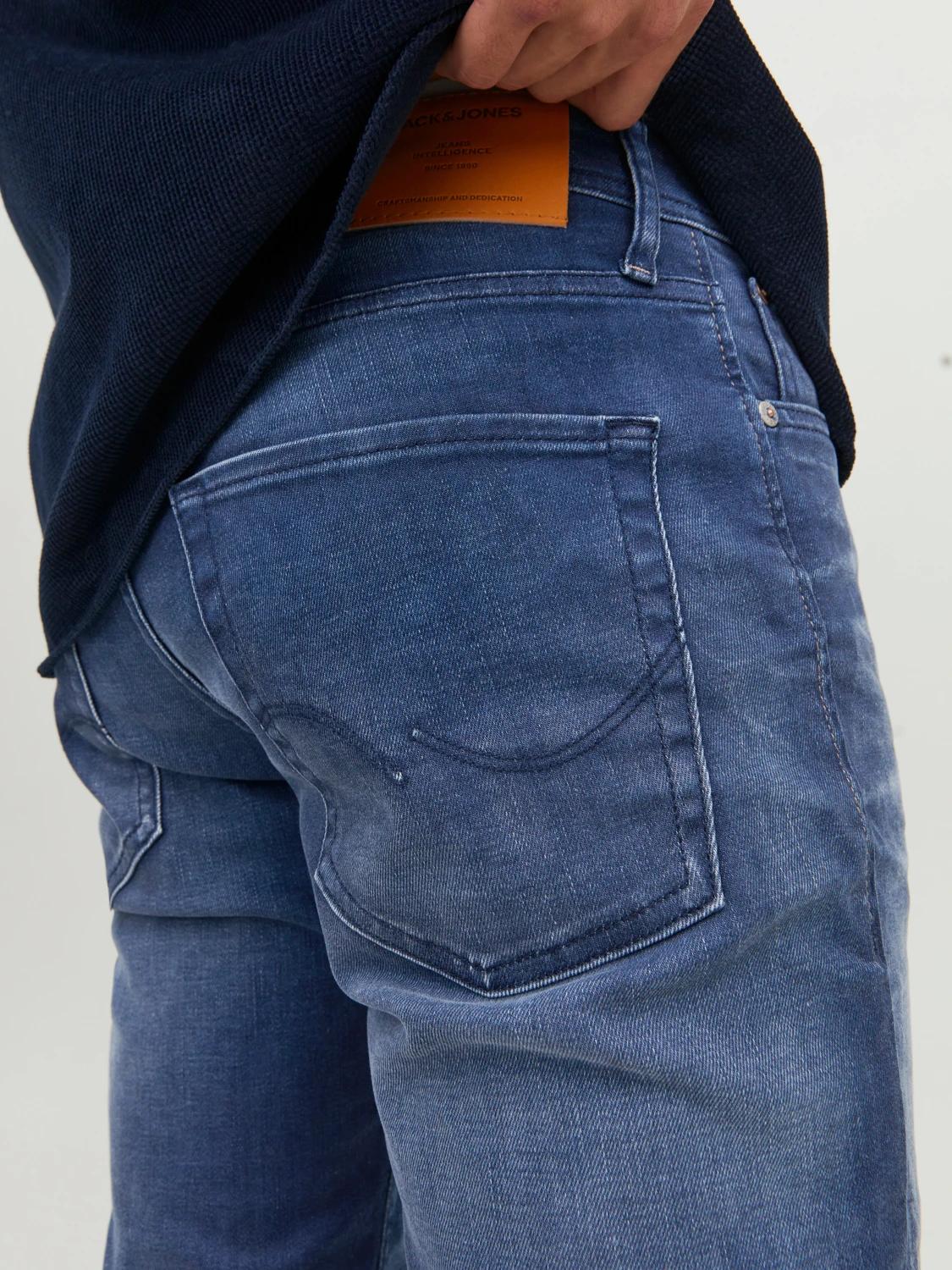 Джинсы Jack & Jones photo 3